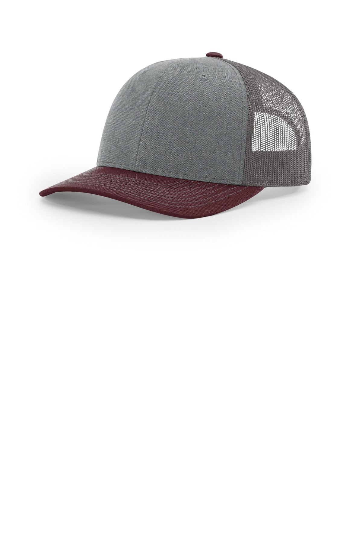 Richardson 112 Snapback Trucker Hat