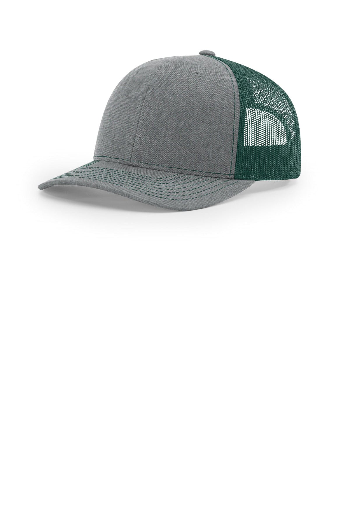 Richardson 112 Snapback Trucker Hat