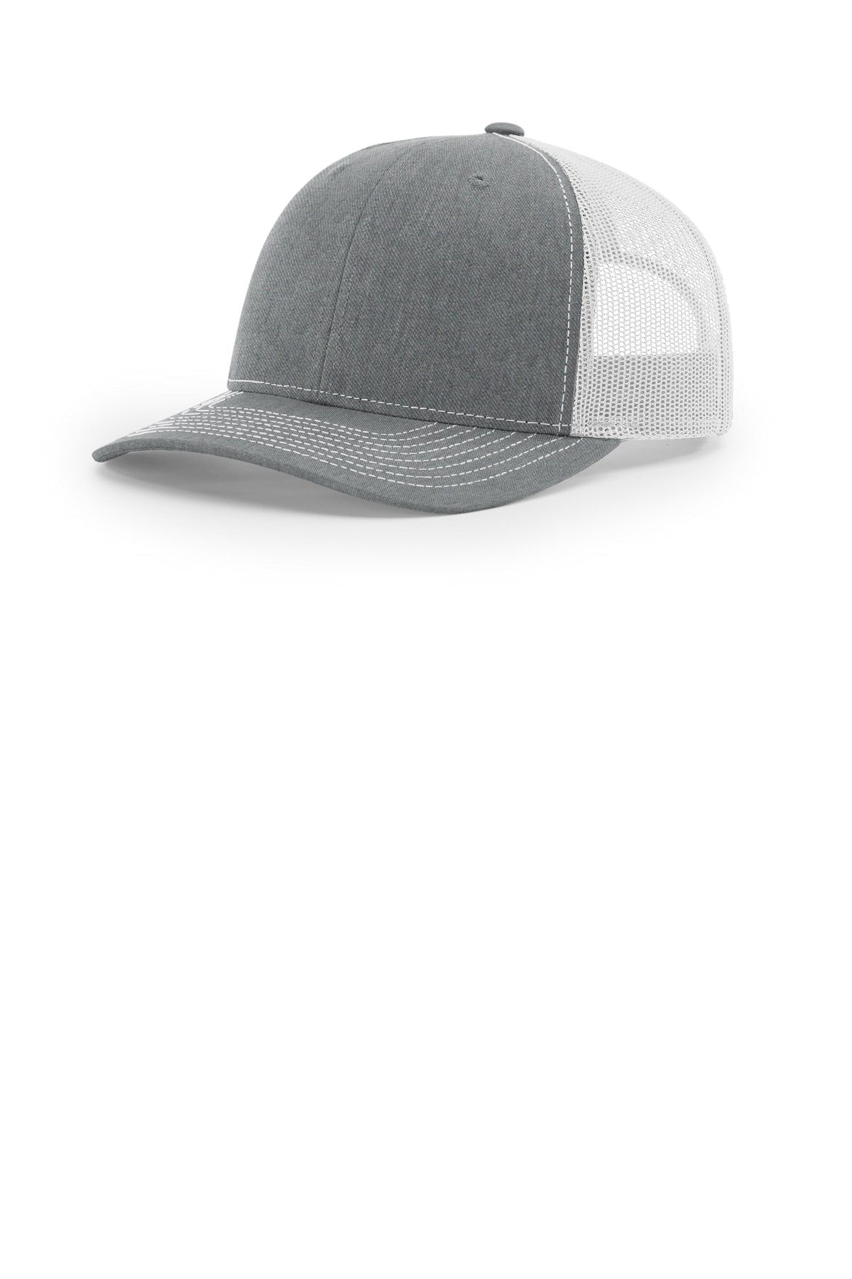 Richardson 112 Snapback Trucker Hat