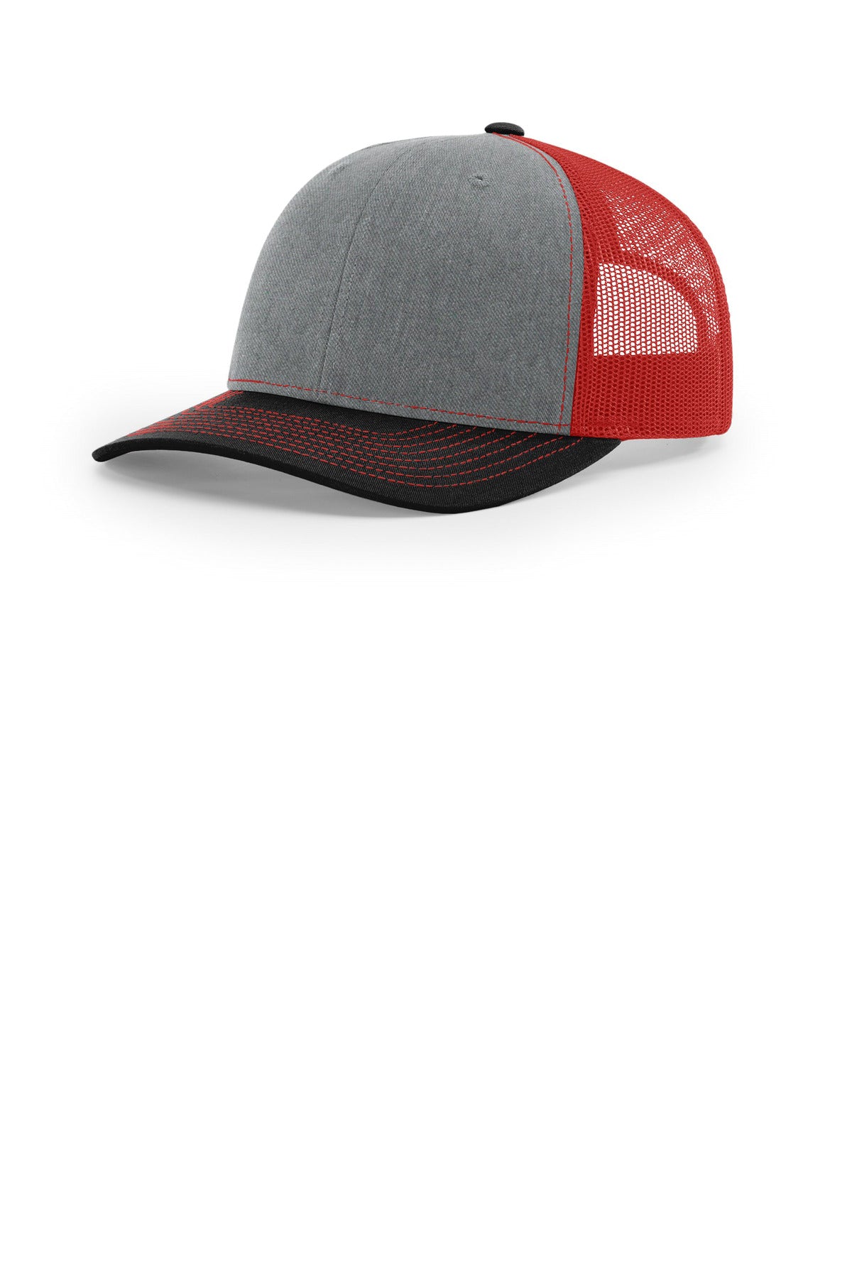 Richardson 112 Snapback Trucker Hat