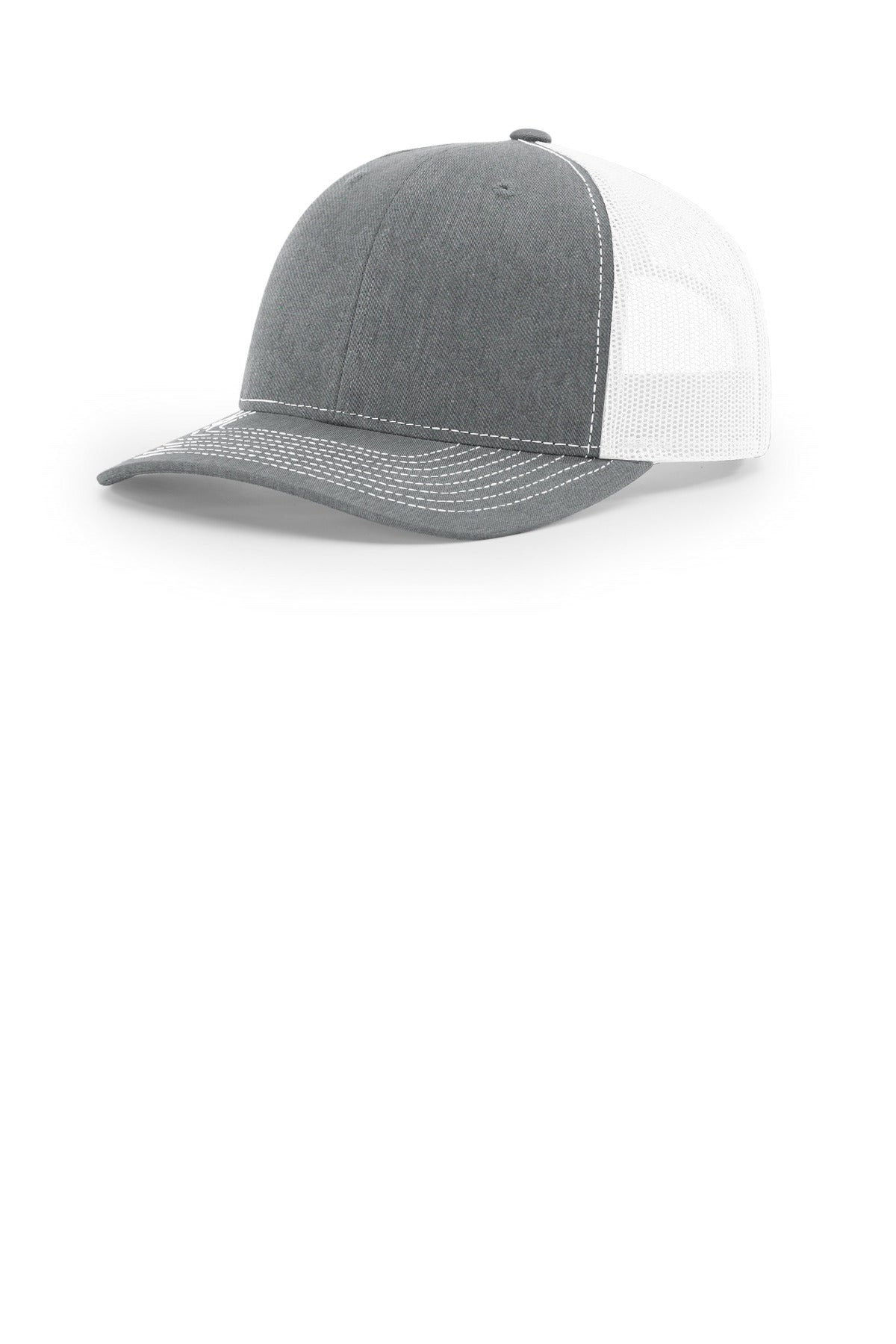 Richardson 112 Snapback Trucker Hat