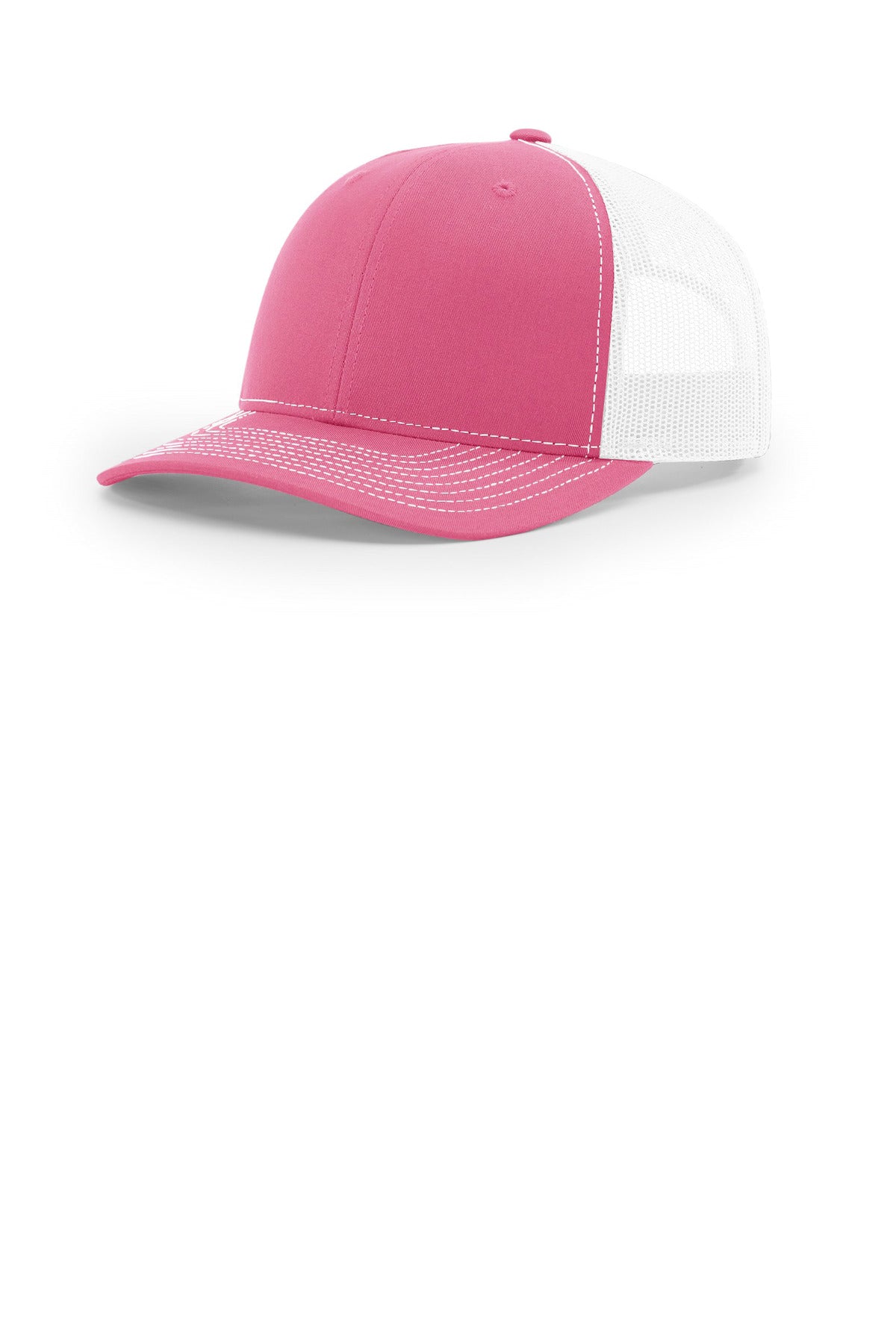Richardson 112 Snapback Trucker Hat
