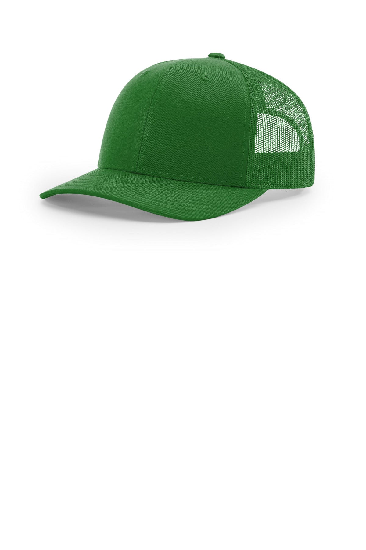 Richardson 112 Snapback Trucker Hat