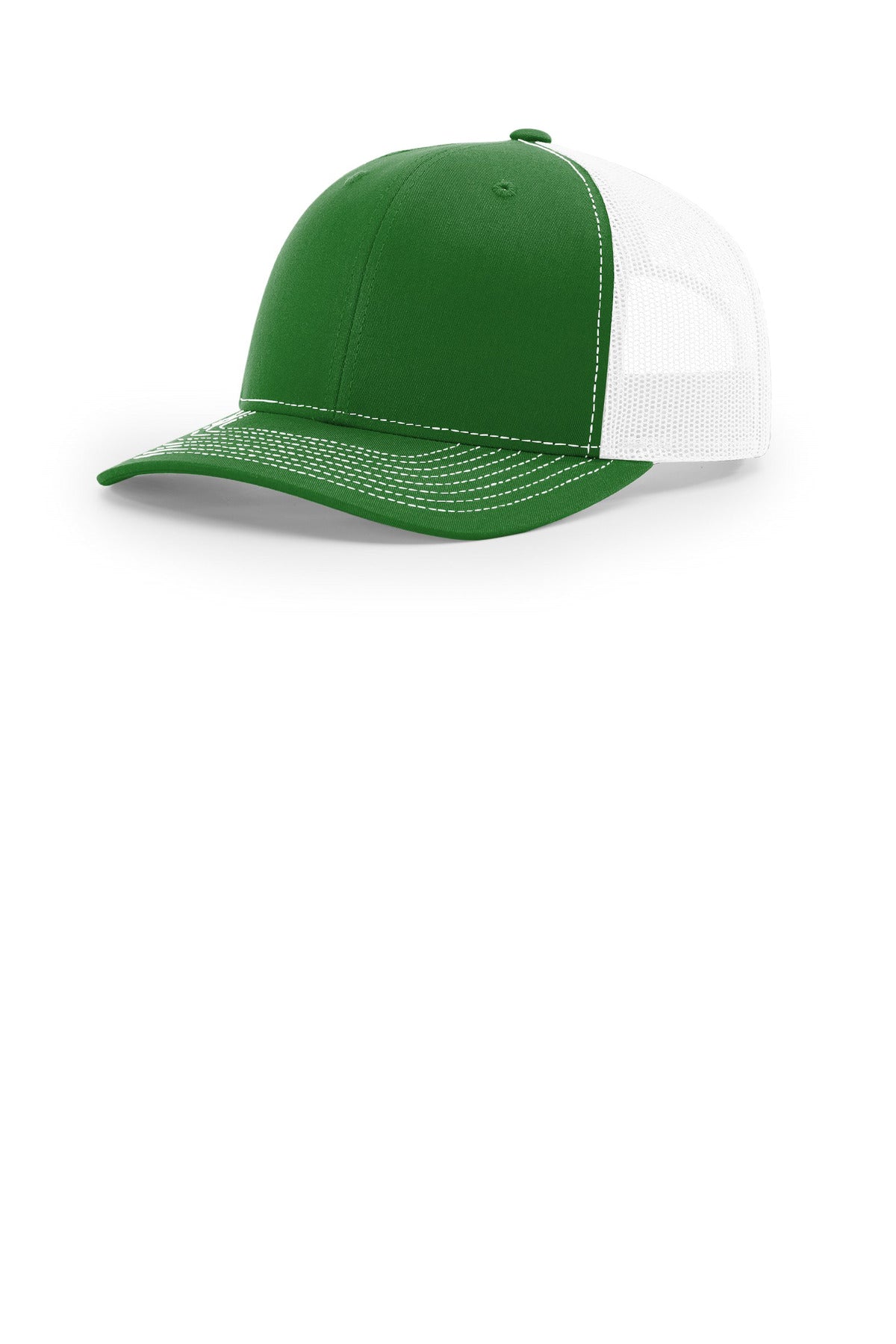 Richardson 112 Snapback Trucker Hat