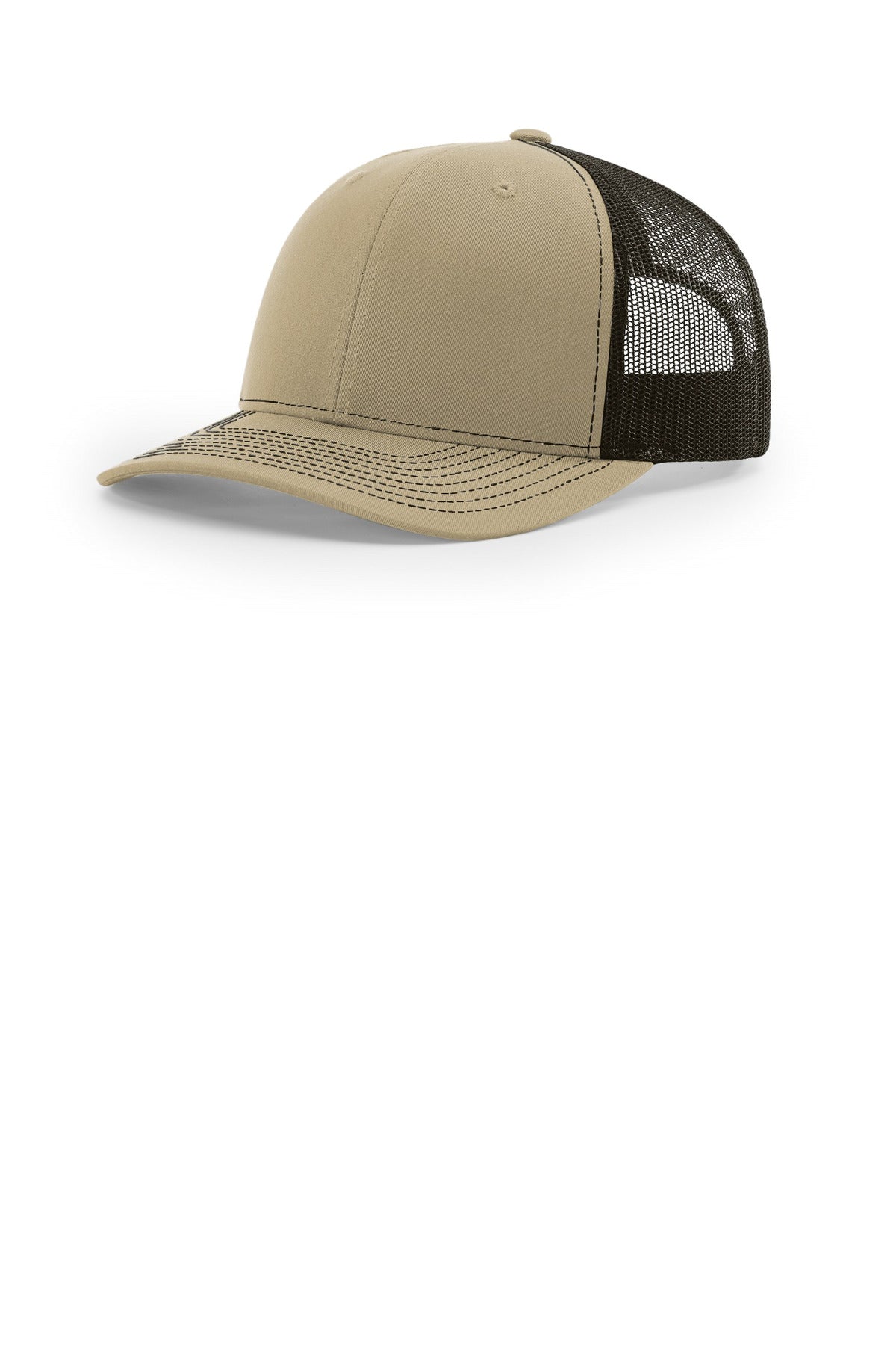 Richardson 112 Snapback Trucker Hat