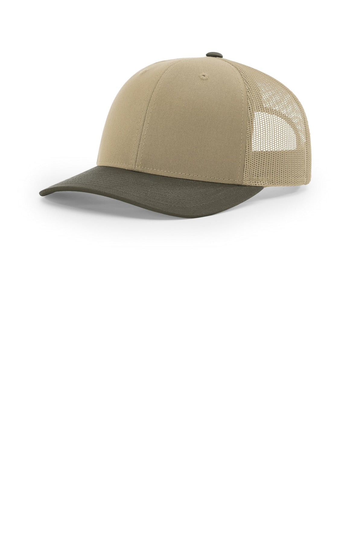 Richardson 112 Snapback Trucker Hat