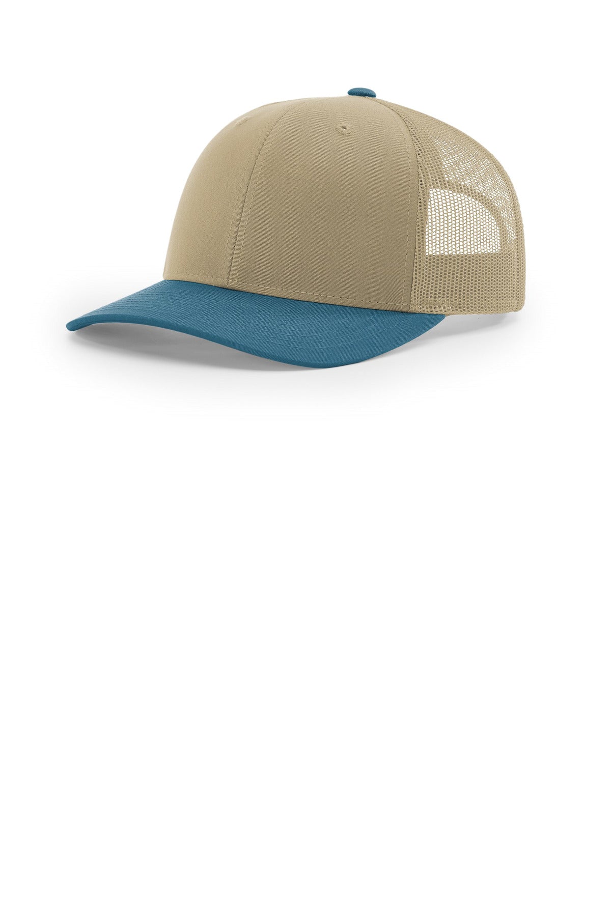 Richardson 112 Snapback Trucker Hat
