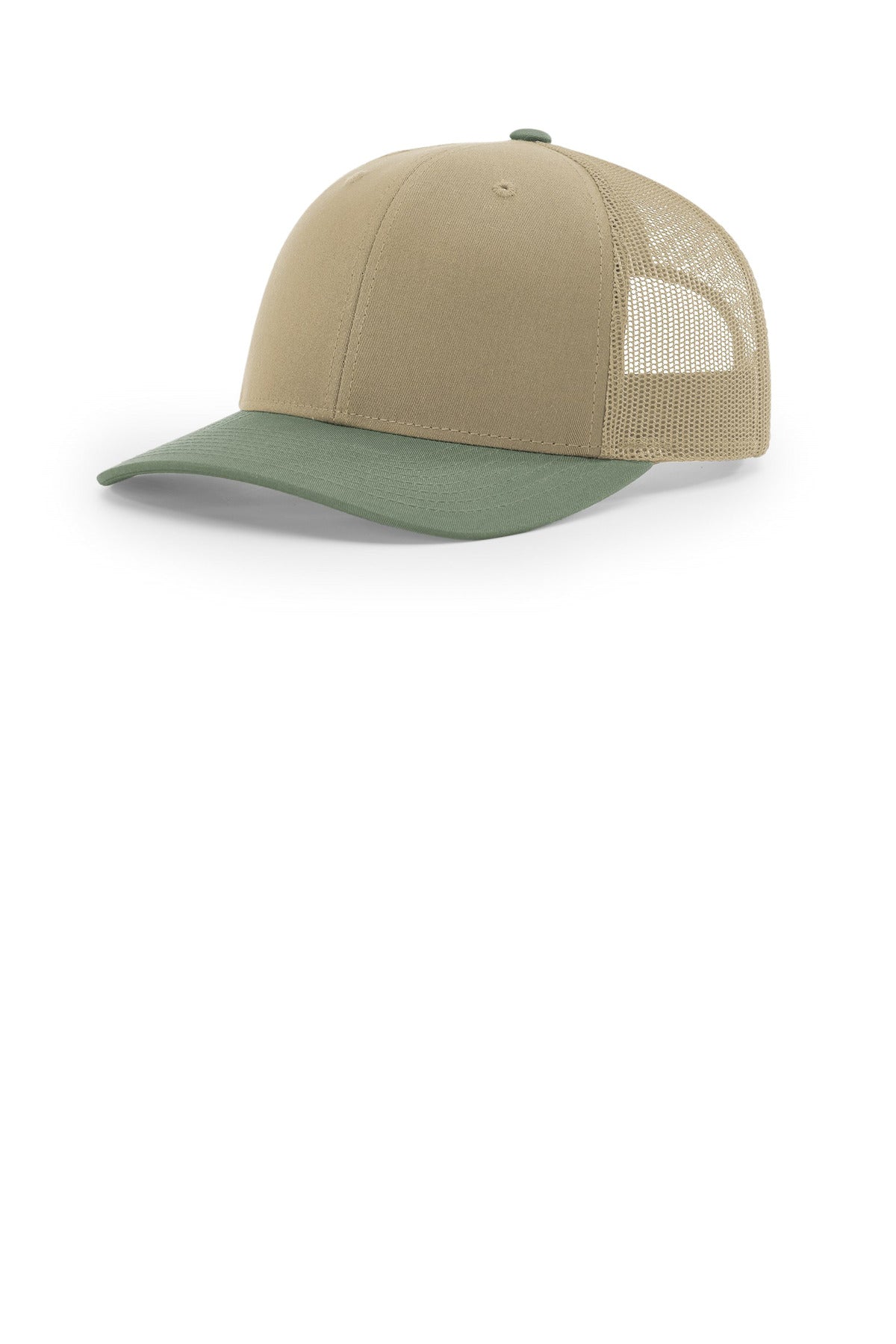 Richardson 112 Snapback Trucker Hat