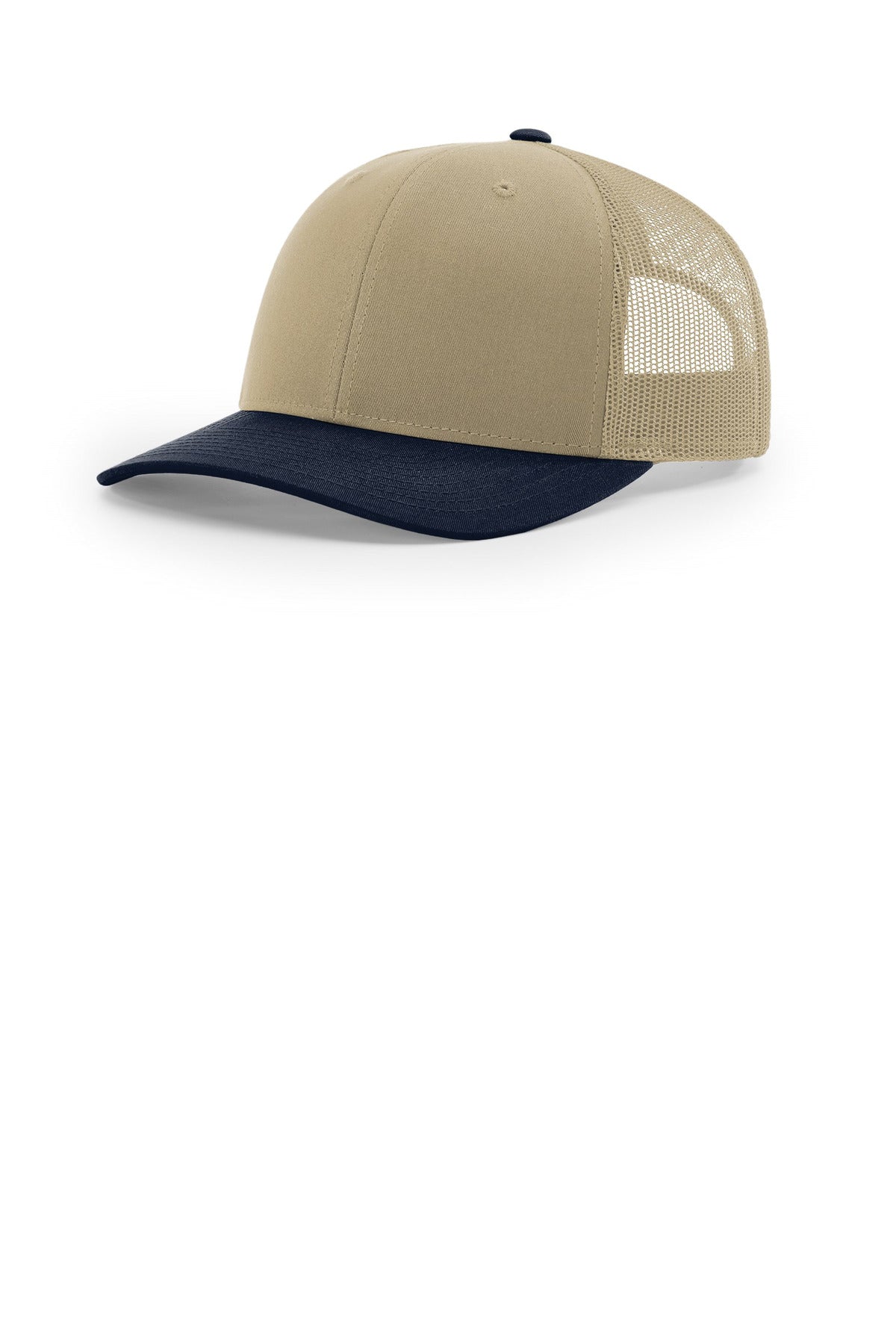 Richardson 112 Snapback Trucker Hat