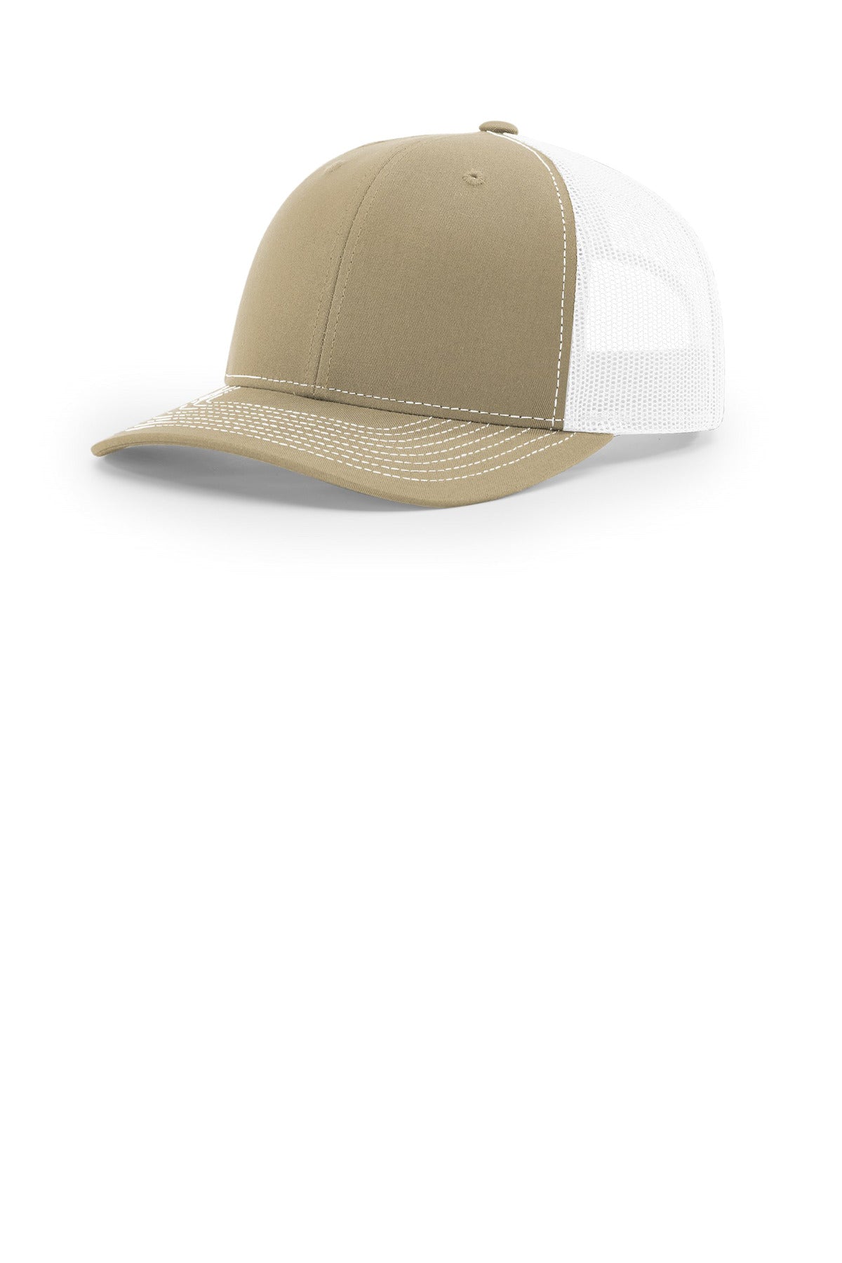 Richardson 112 Snapback Trucker Hat