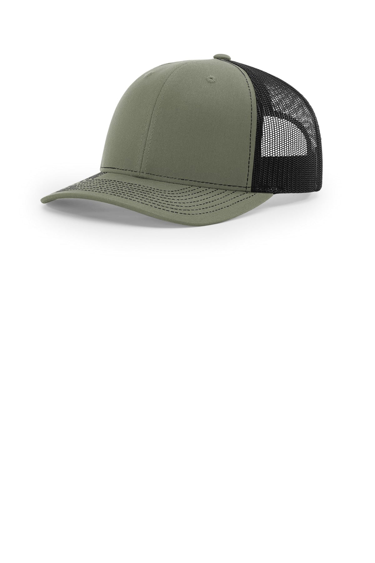 Richardson 112 Snapback Trucker Hat