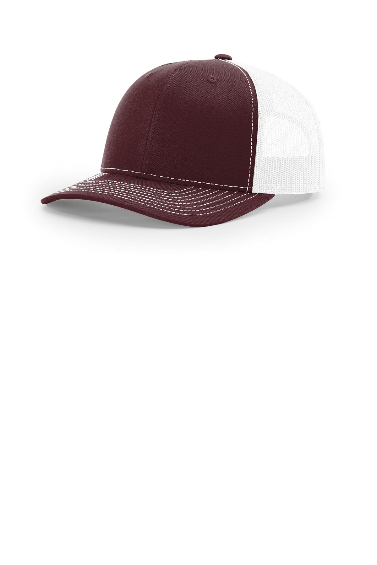 Richardson 112 Snapback Trucker Hat