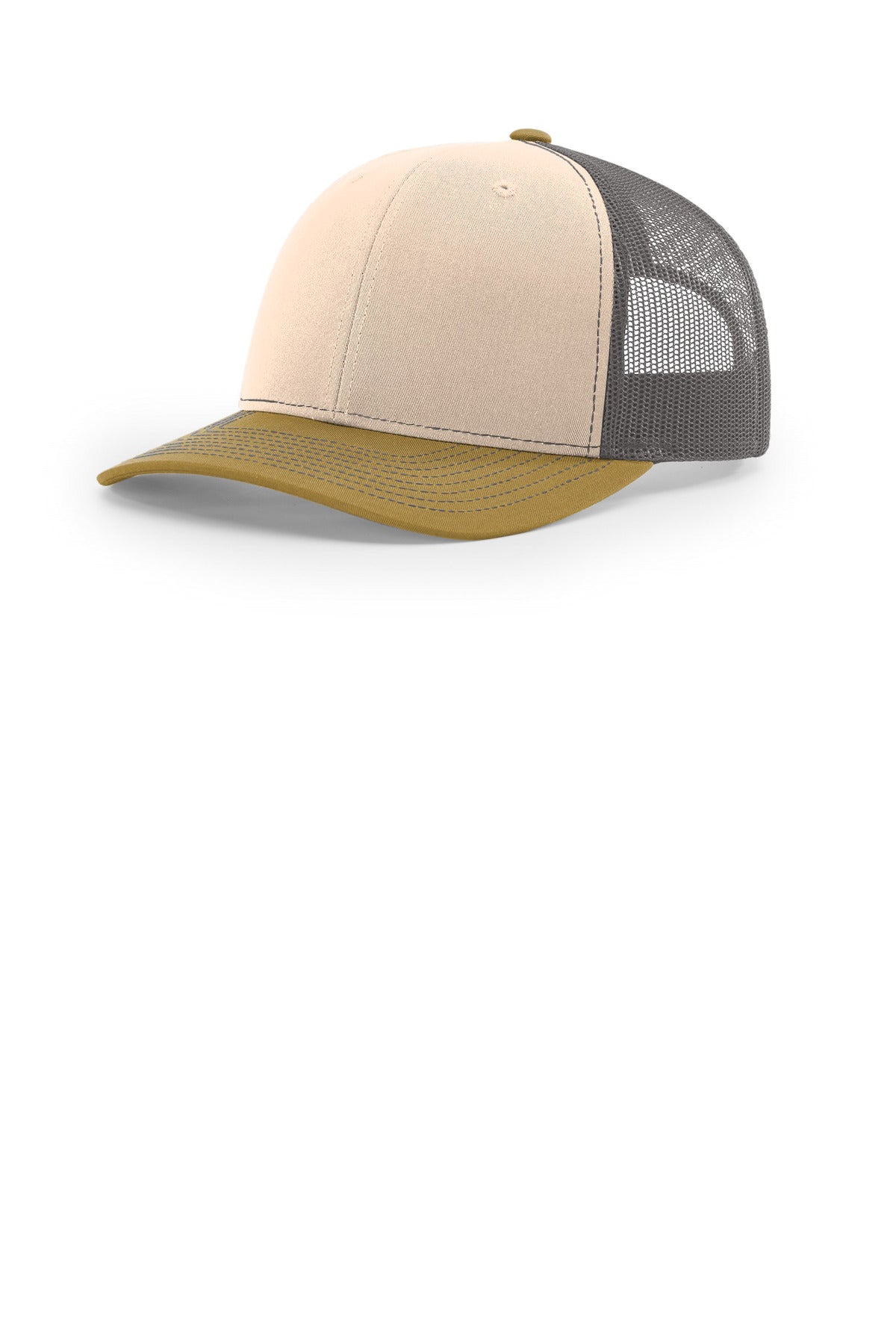 Richardson 112 Snapback Trucker Hat