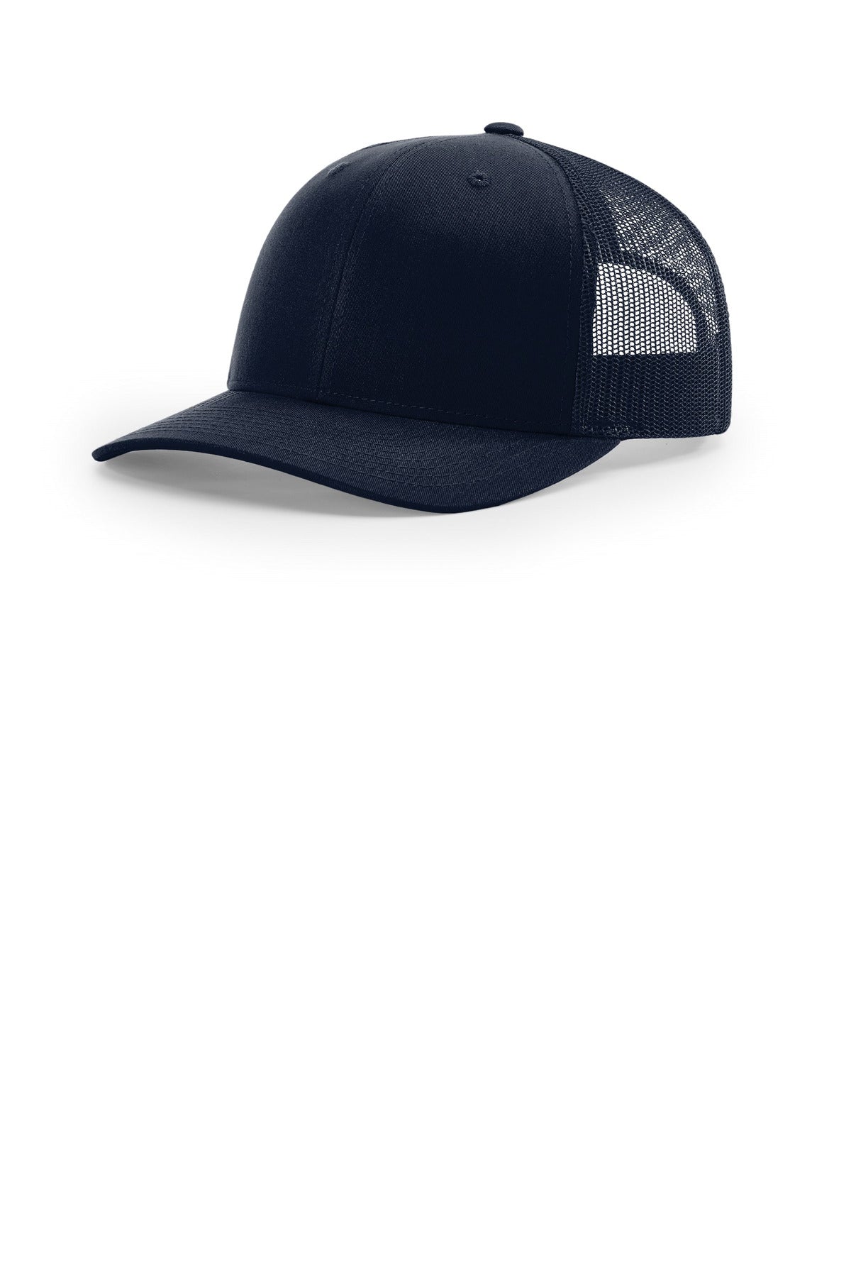 Richardson 112 Snapback Trucker Hat