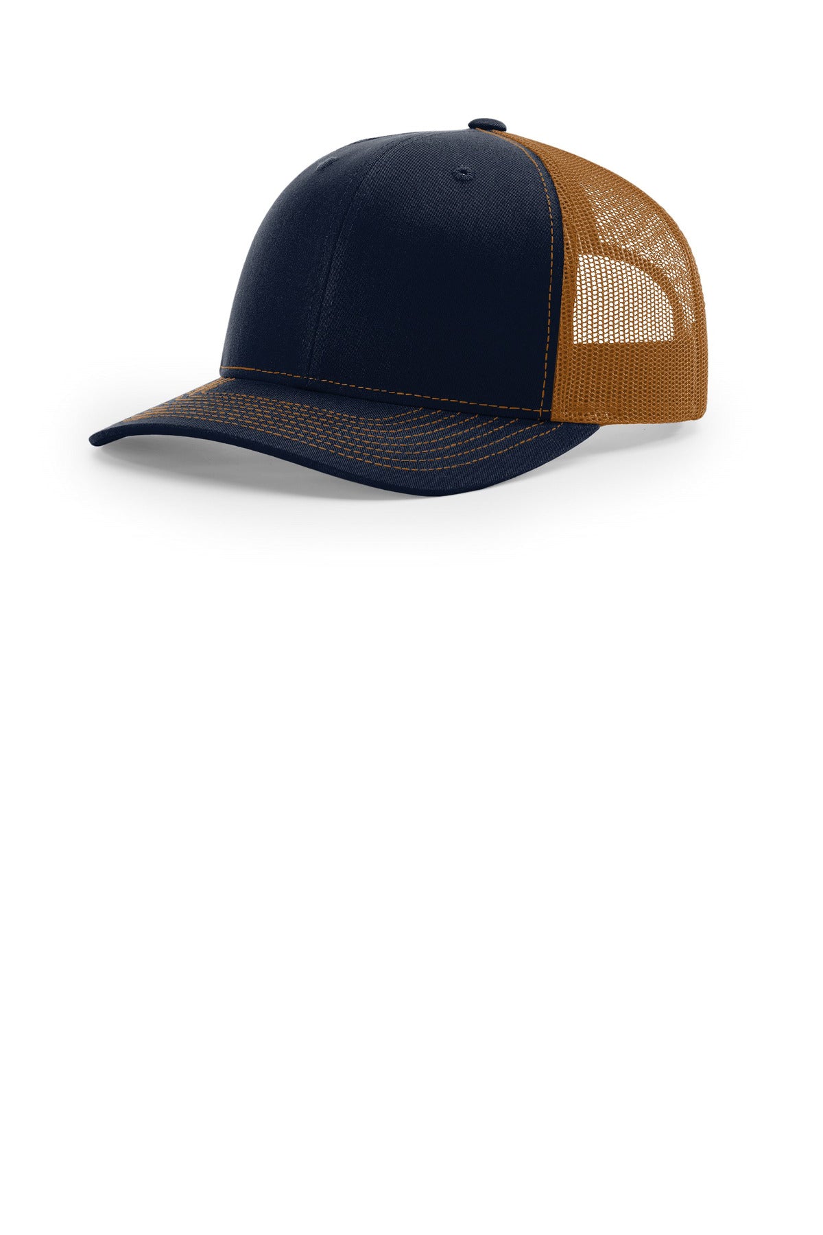 Richardson 112 Snapback Trucker Hat