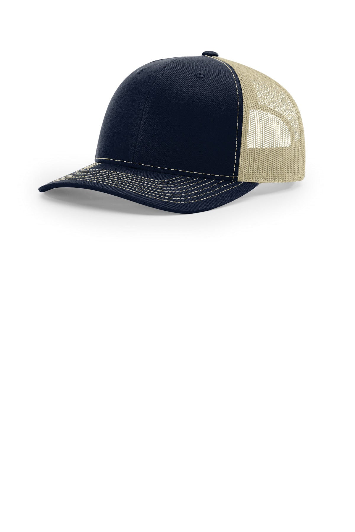 Richardson 112 Snapback Trucker Hat