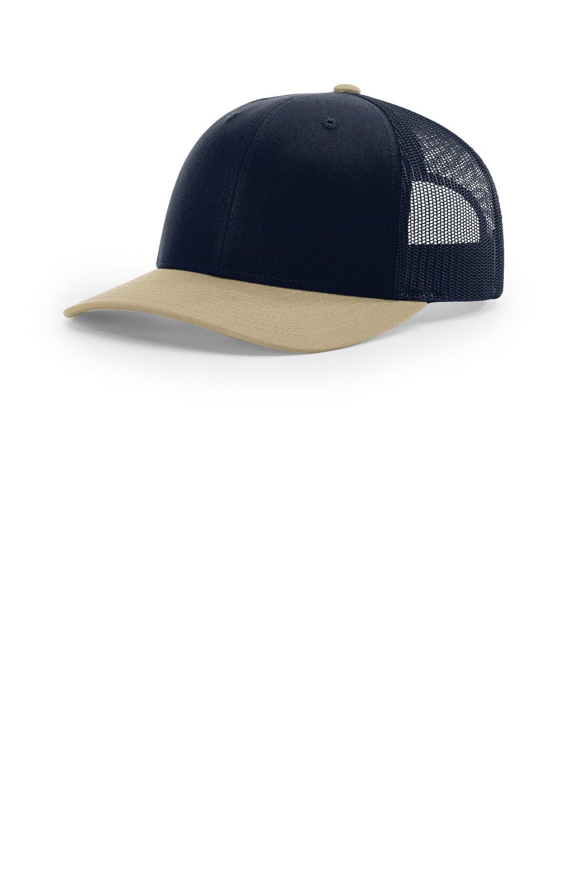 Richardson 112 Snapback Trucker Hat