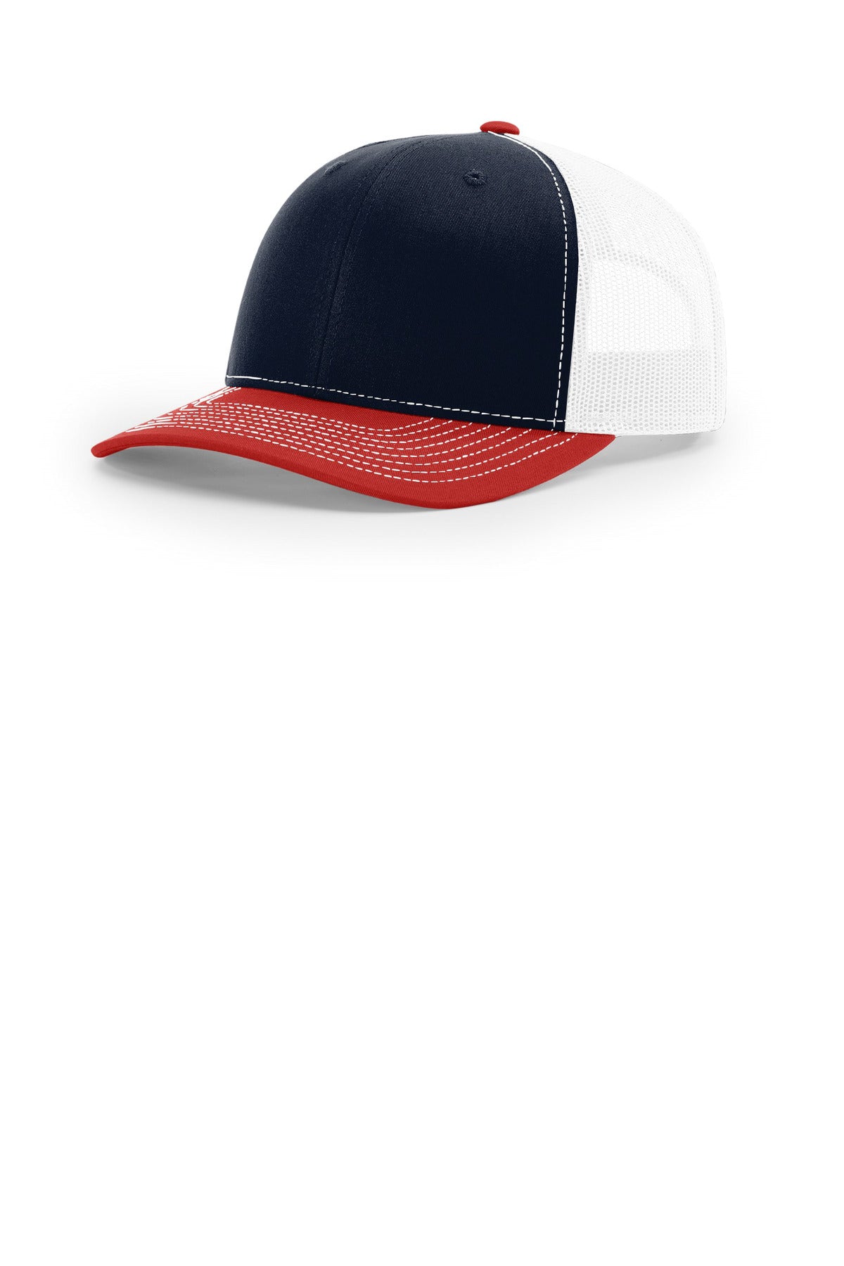 Richardson 112 Snapback Trucker Hat