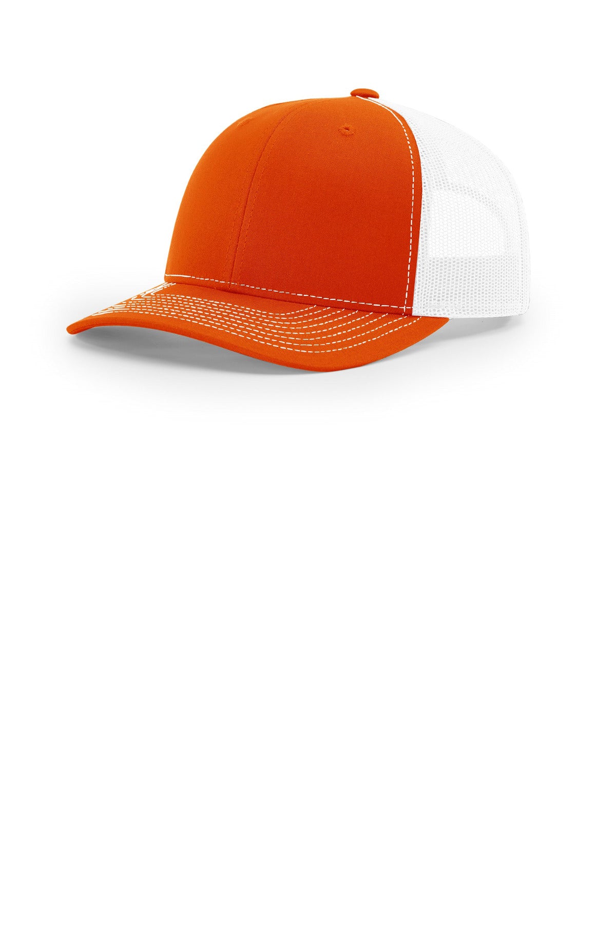 Richardson 112 Snapback Trucker Hat