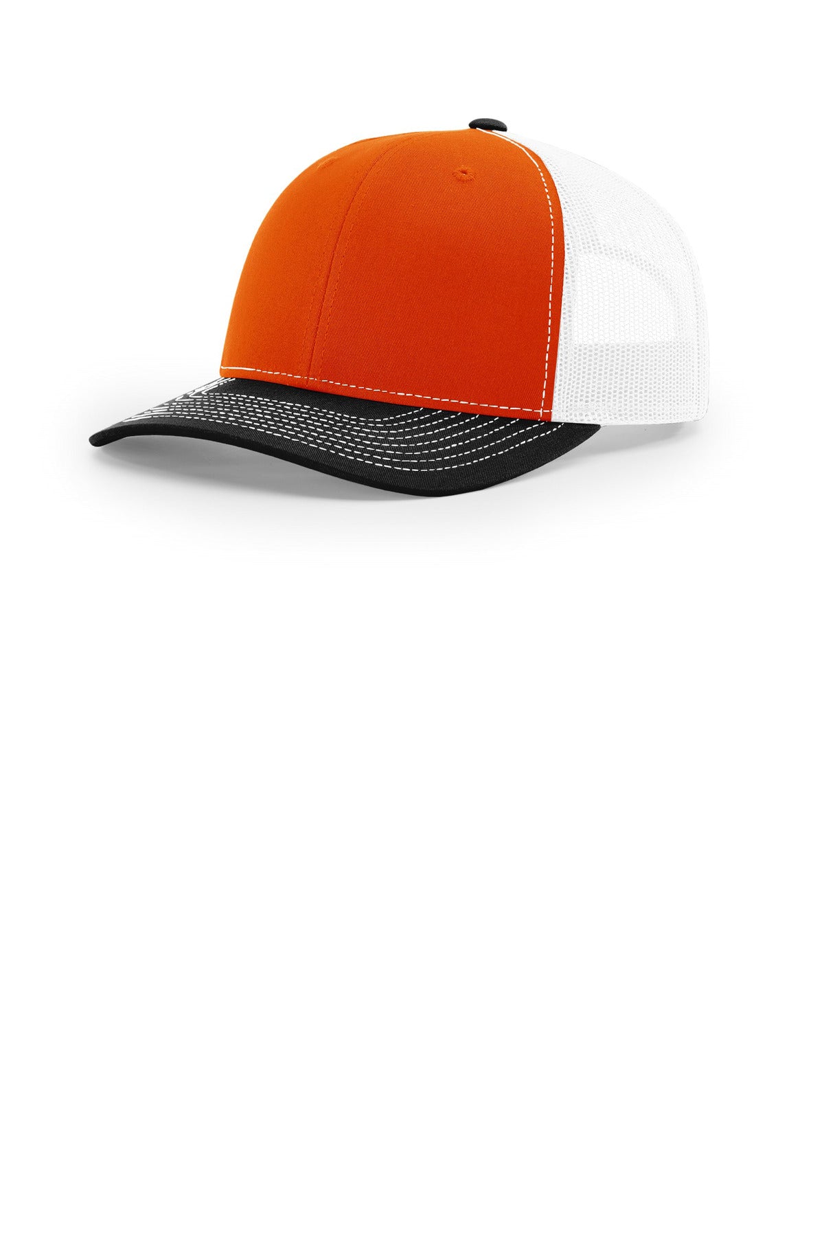 Richardson 112 Snapback Trucker Hat
