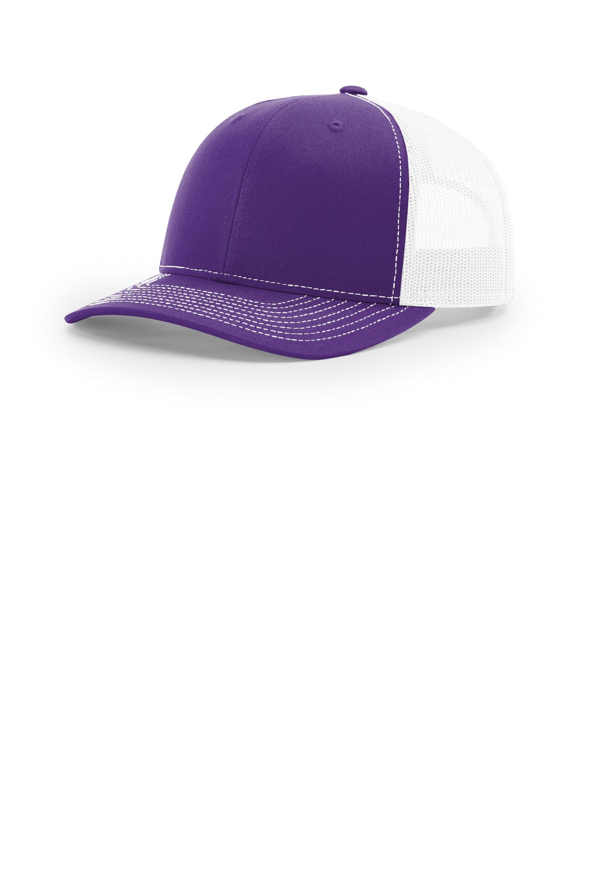 Richardson 112 Snapback Trucker Hat
