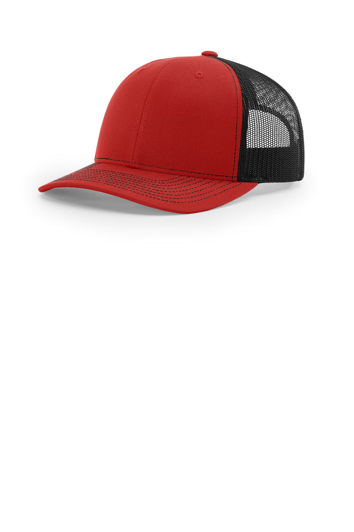 Richardson 112 Snapback Trucker Hat
