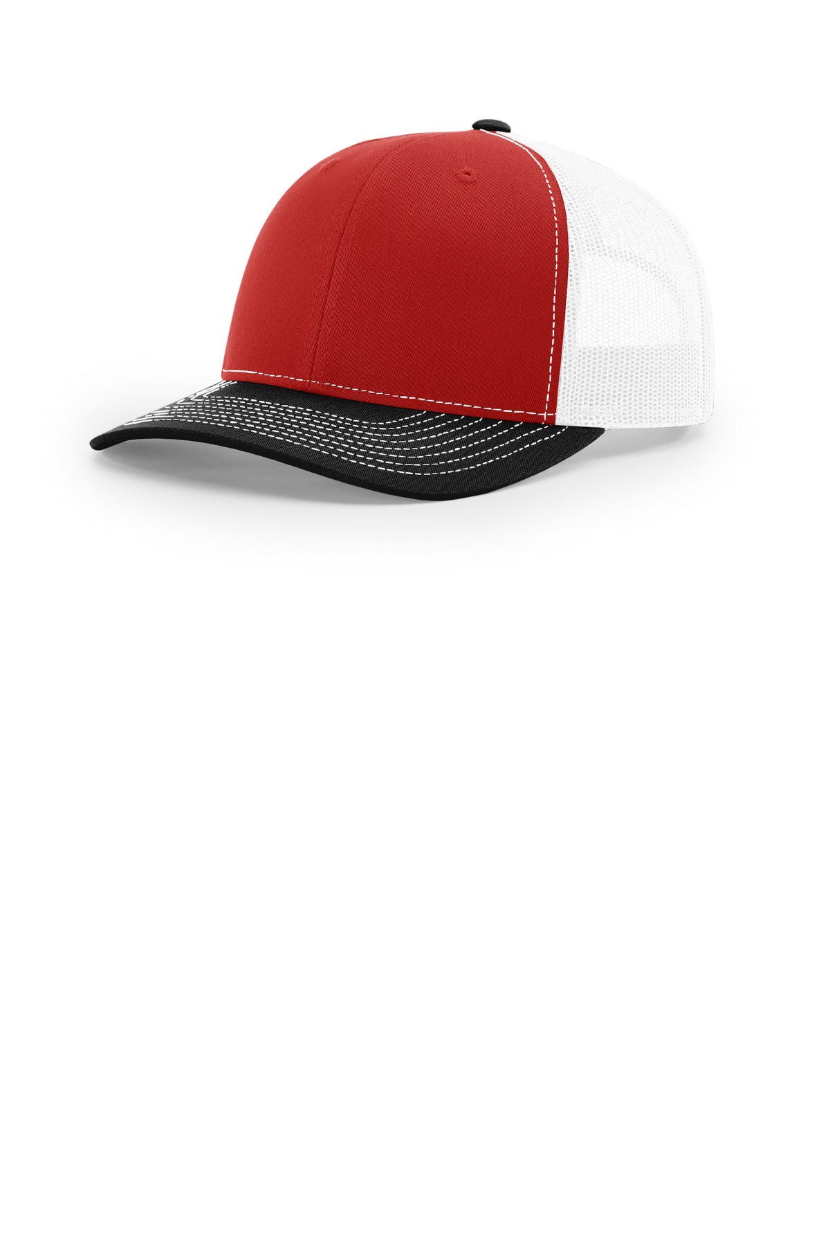 Richardson 112 Snapback Trucker Hat