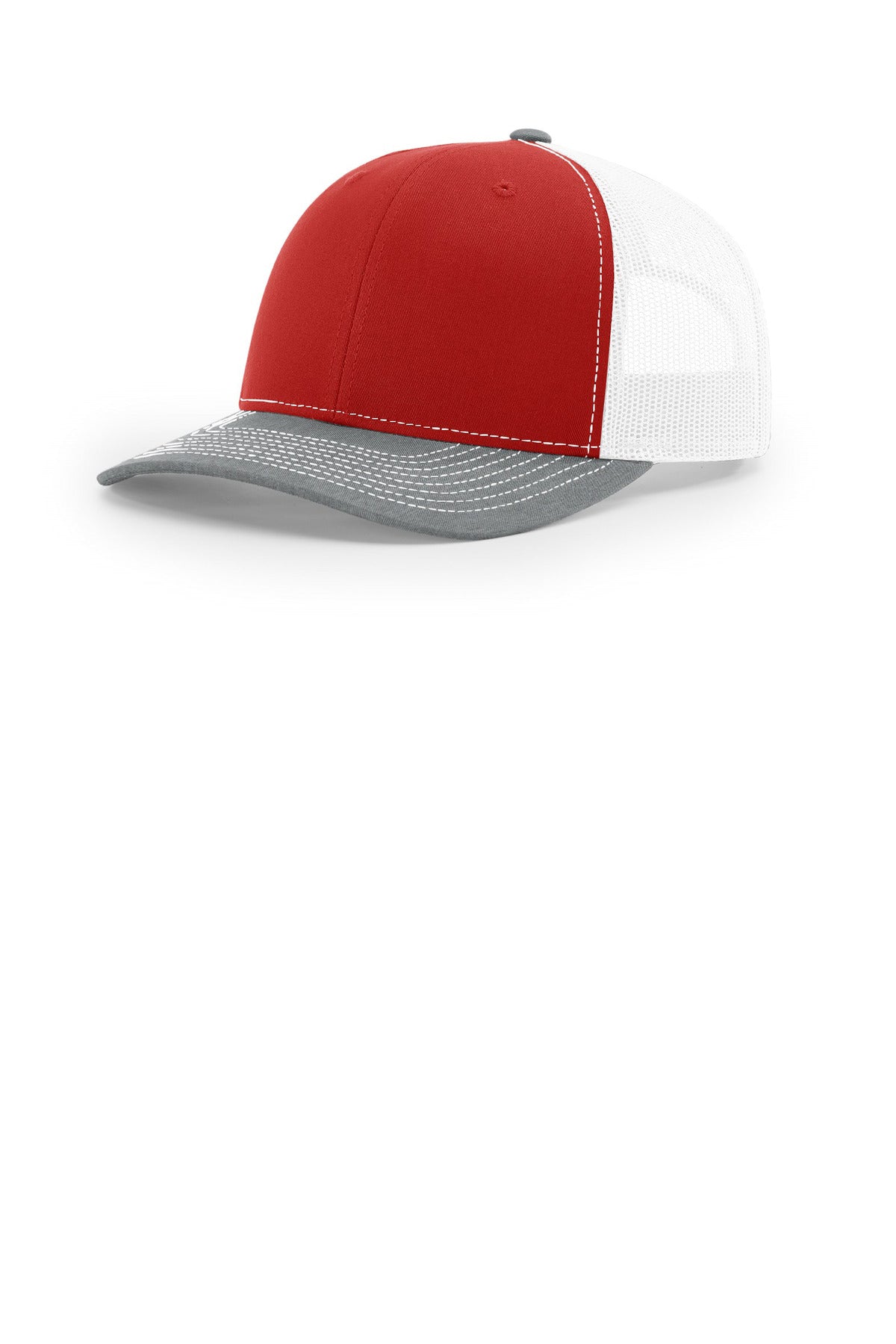 Richardson 112 Snapback Trucker Hat