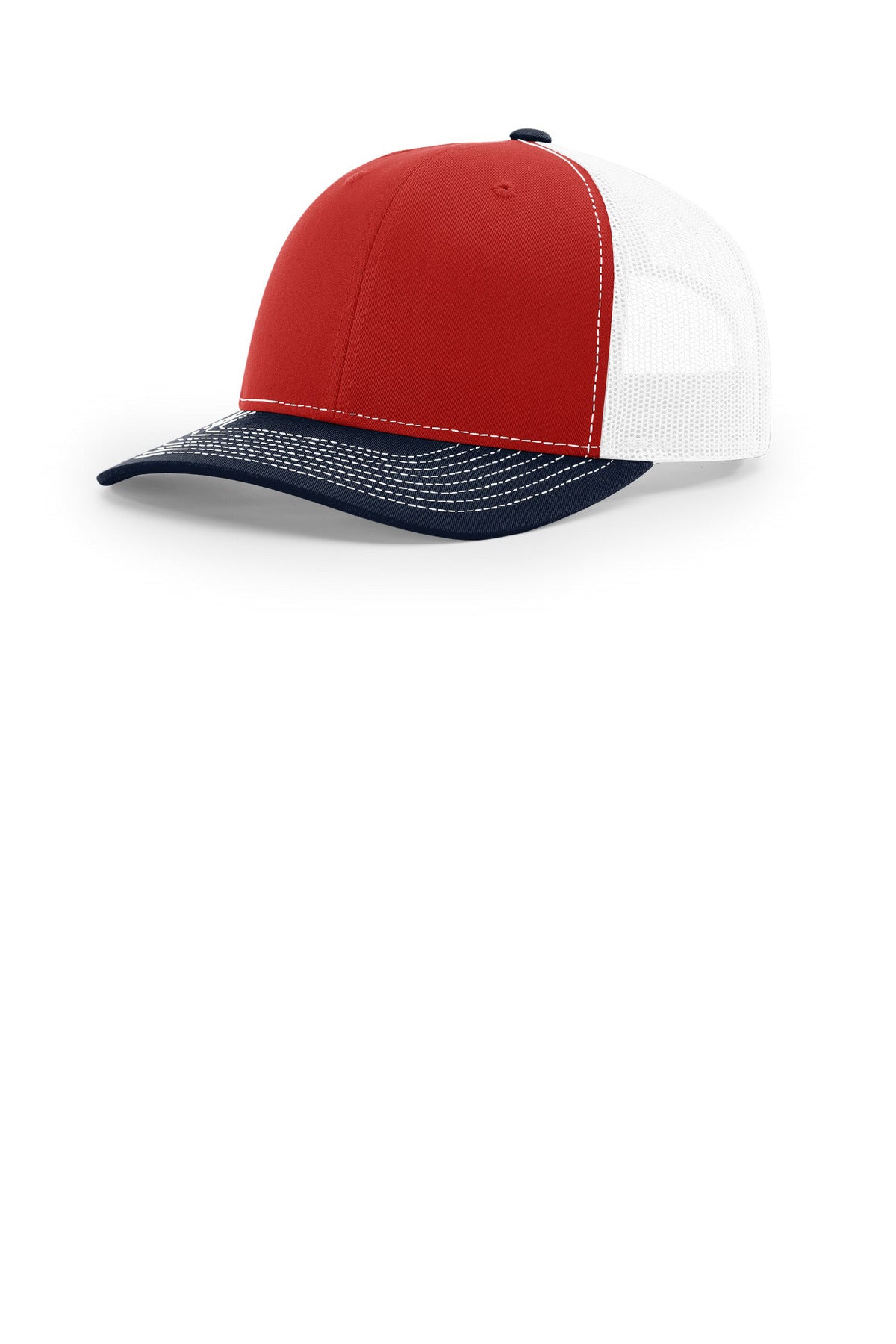 Richardson 112 Snapback Trucker Hat