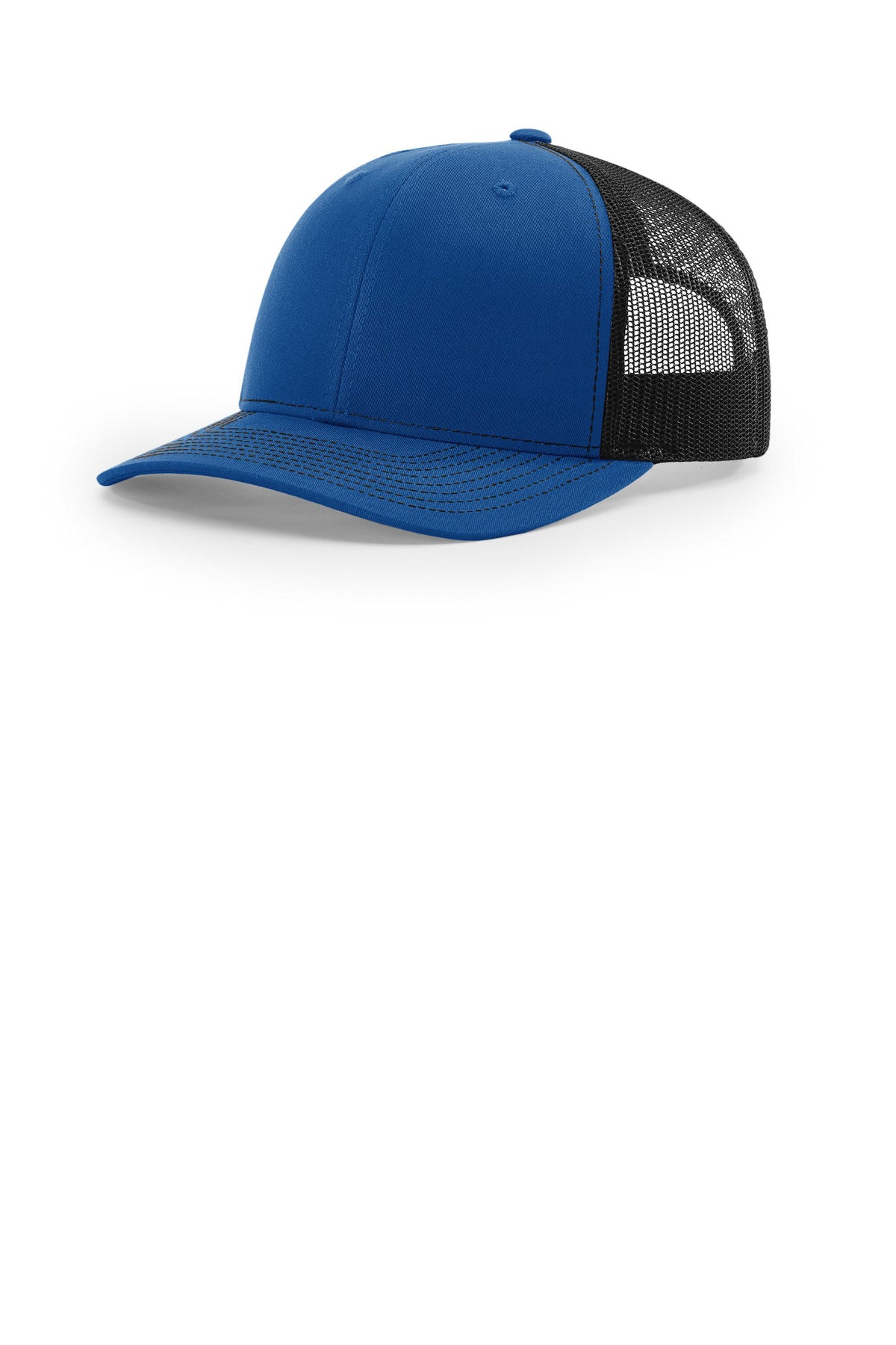Richardson 112 Snapback Trucker Hat