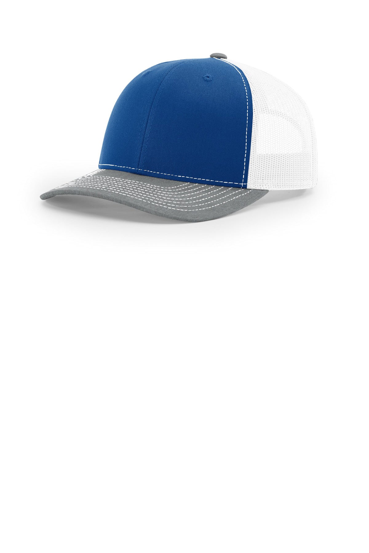 Richardson 112 Snapback Trucker Hat
