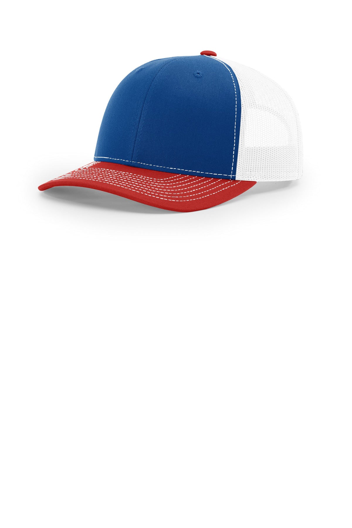Richardson 112 Snapback Trucker Hat