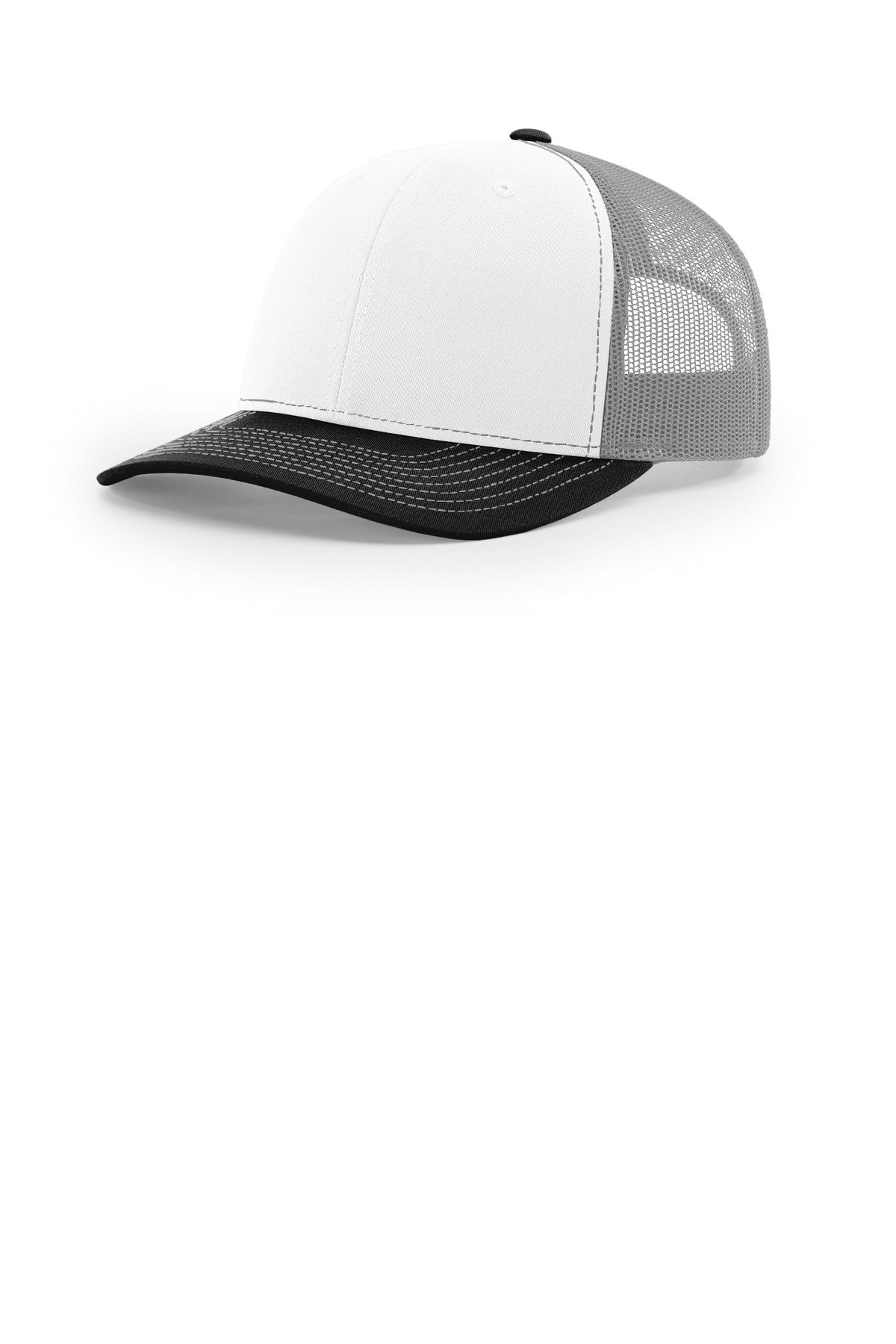 Richardson 112 Snapback Trucker Hat