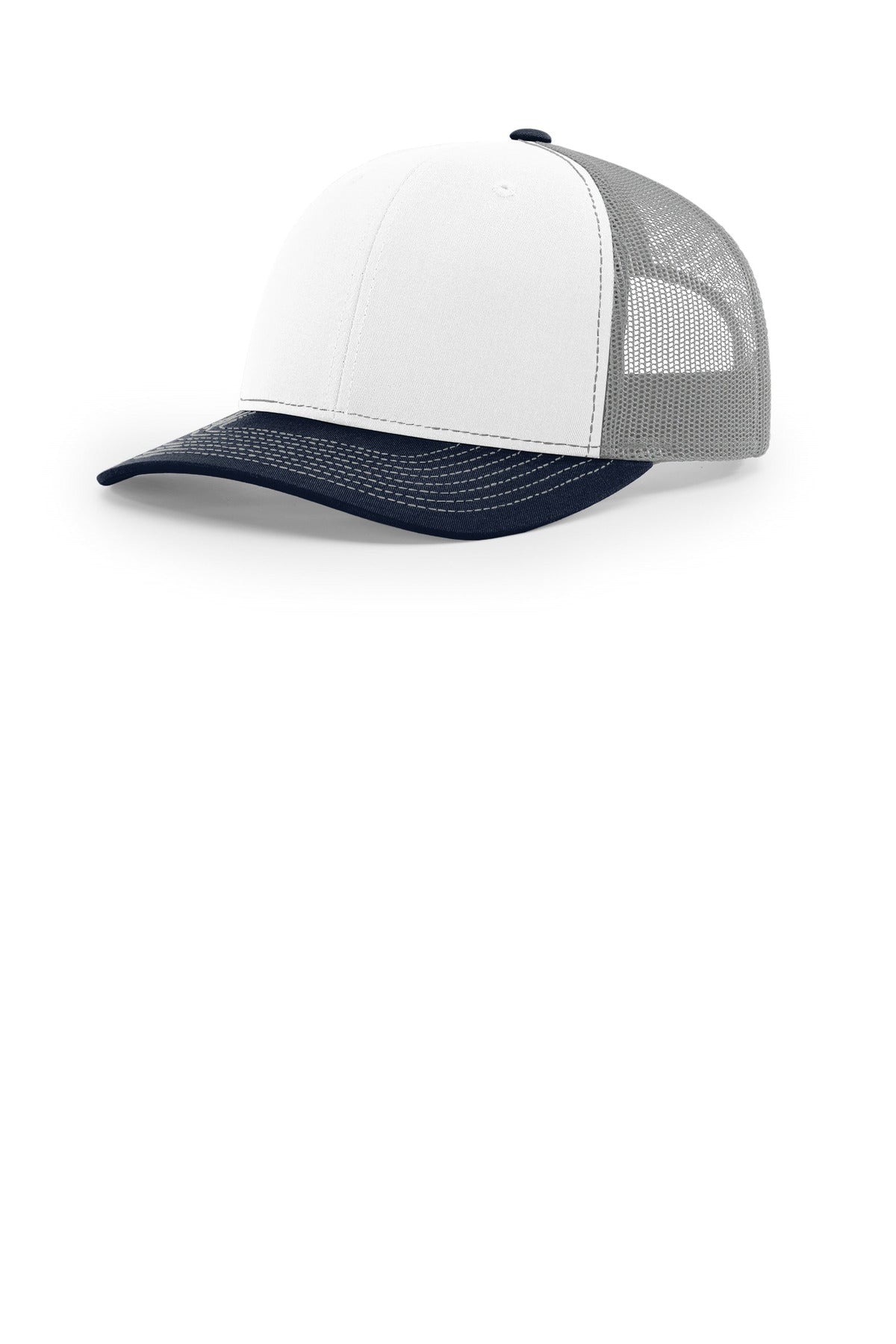 Richardson 112 Snapback Trucker Hat