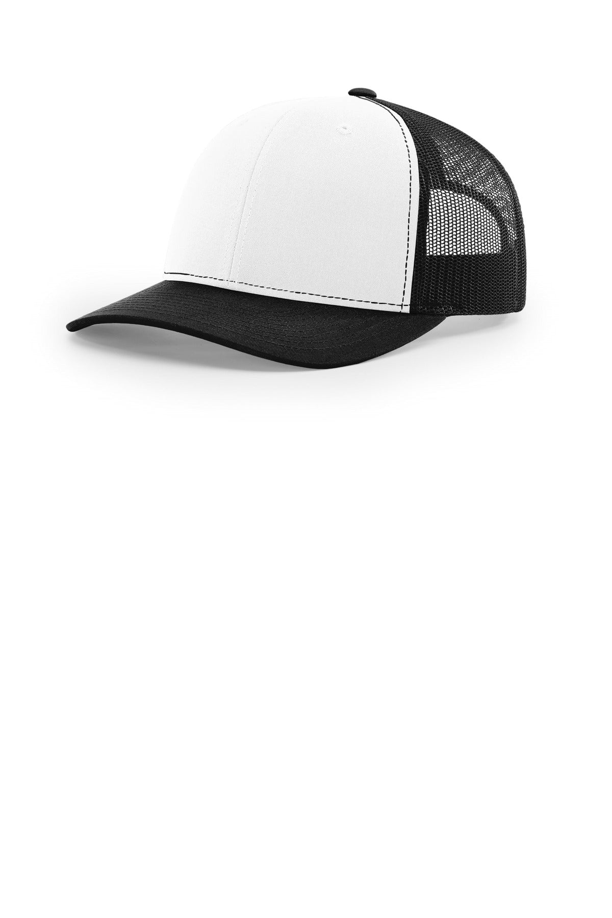 Richardson 112 Snapback Trucker Hat