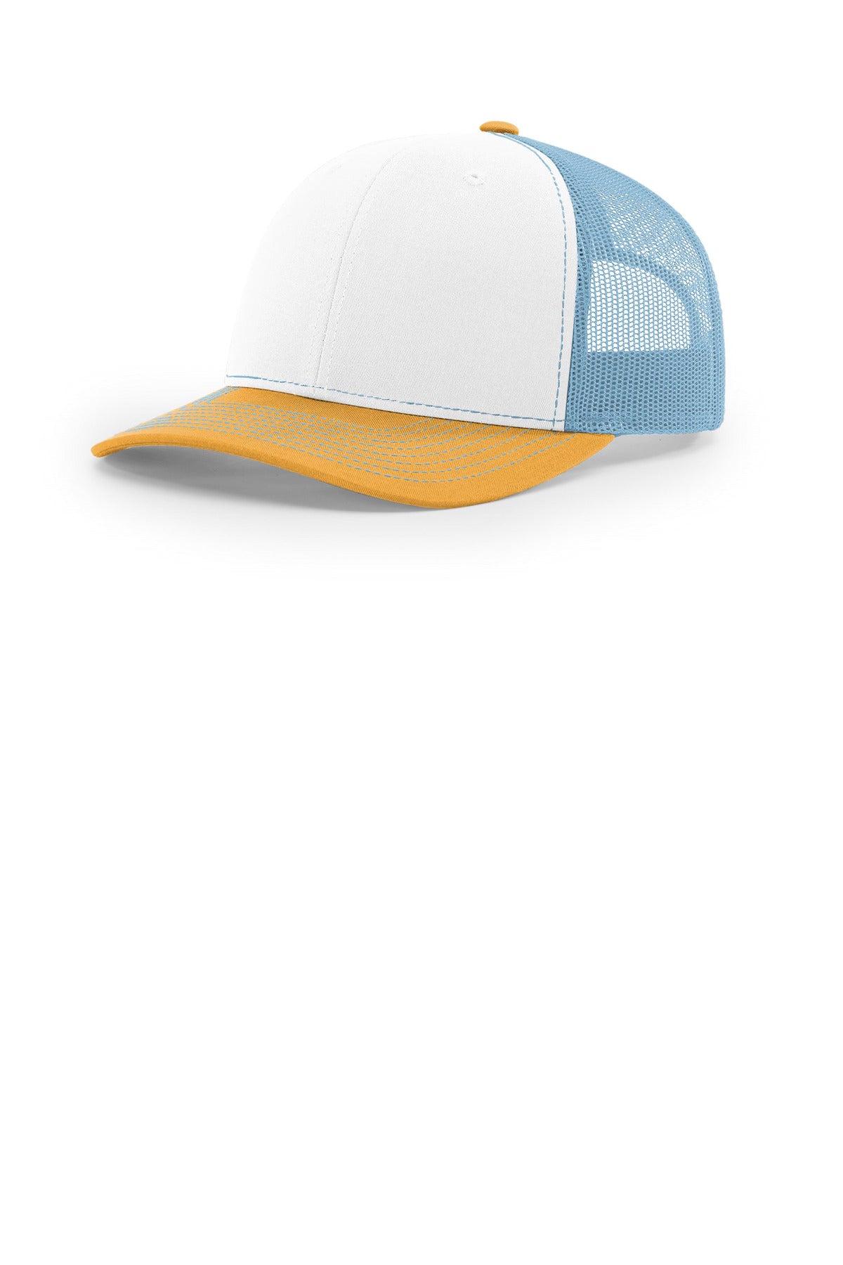 Richardson 112 Snapback Trucker Hat