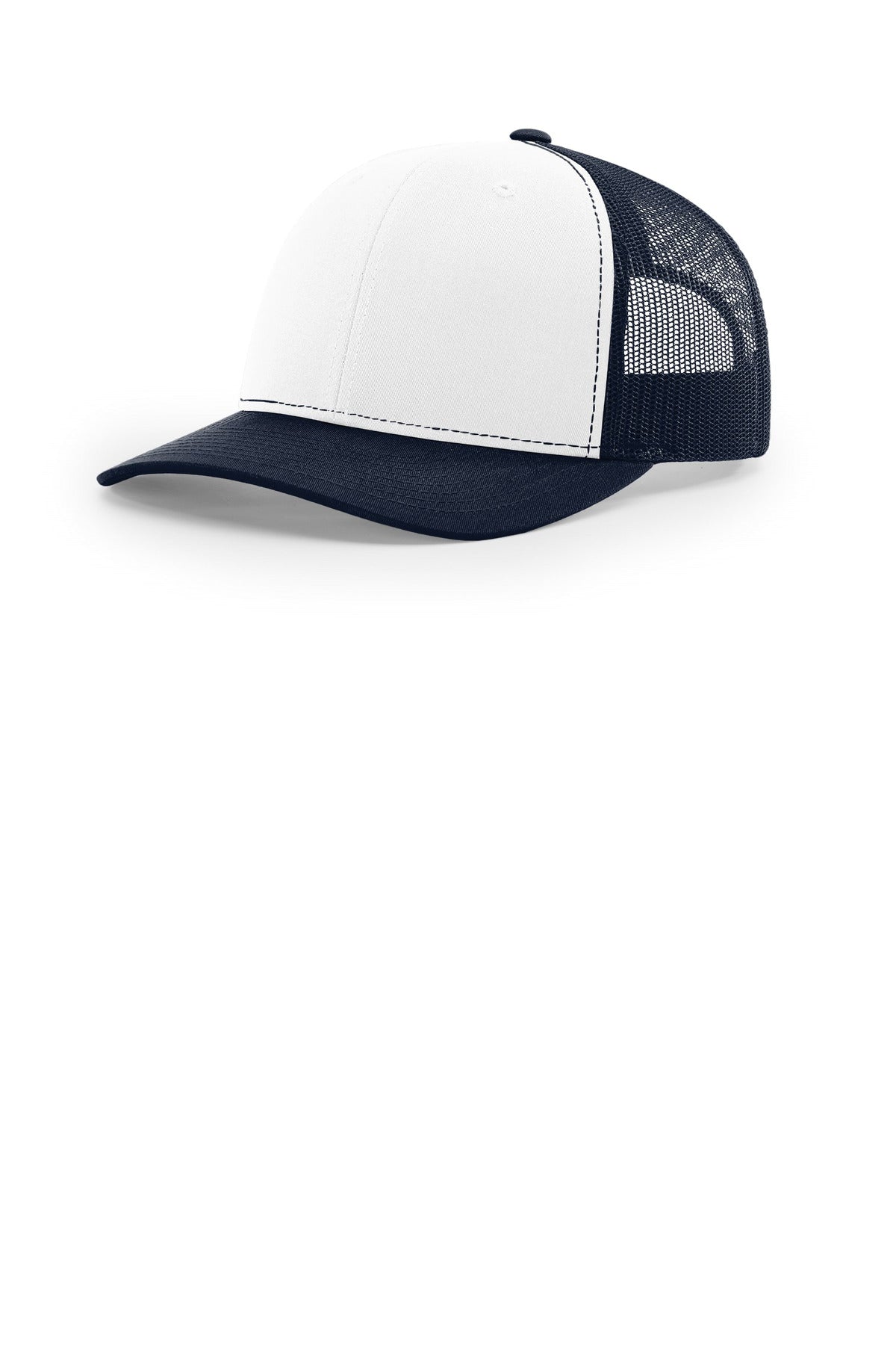 Richardson 112 Snapback Trucker Hat