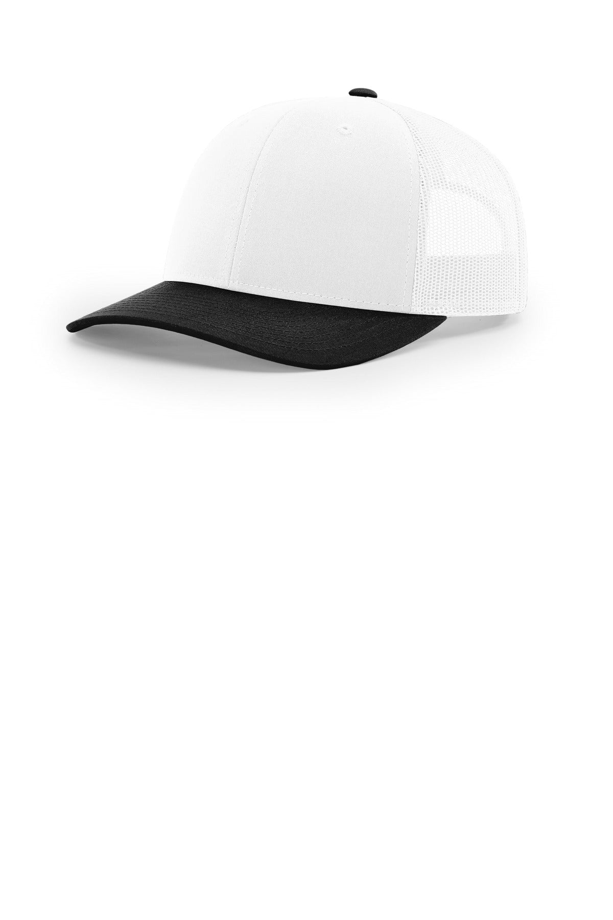 Richardson 112 Snapback Trucker Hat