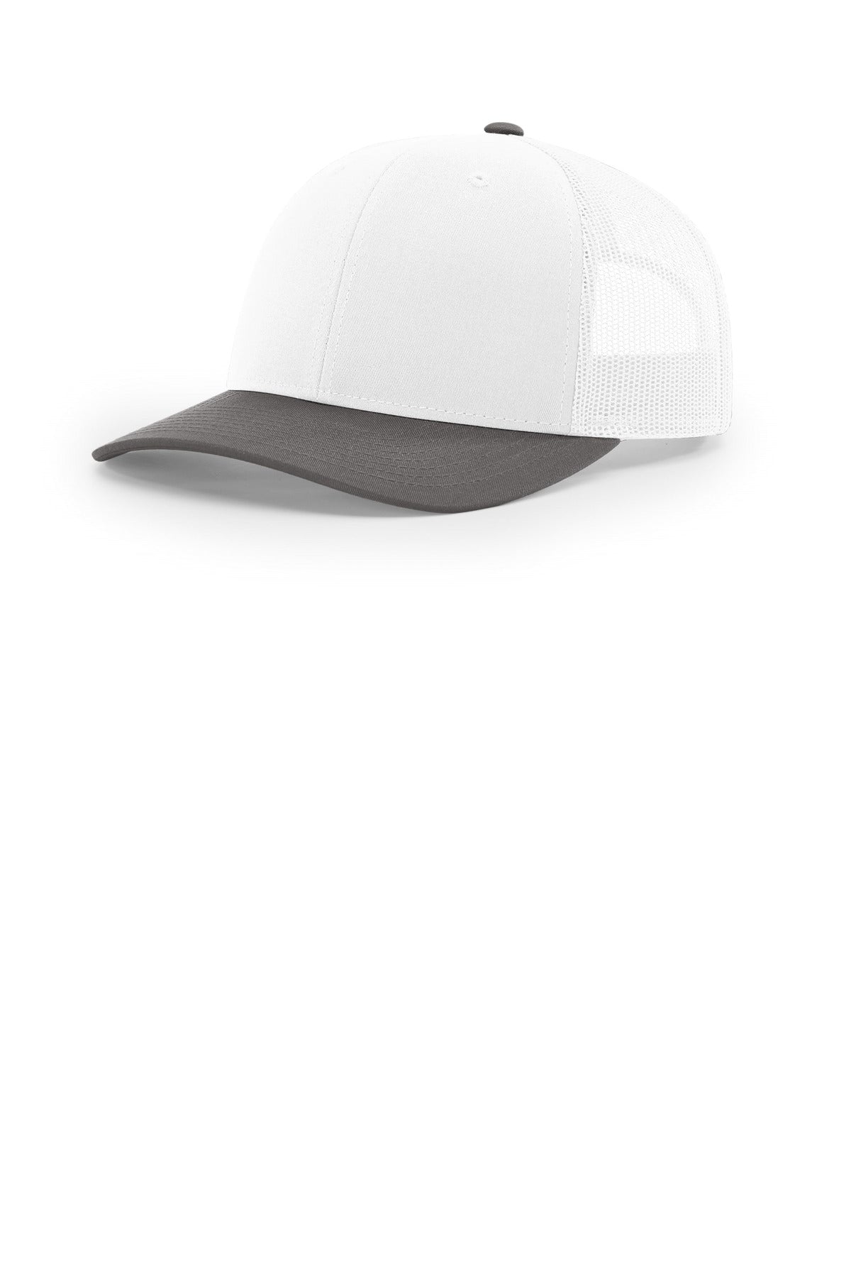 Richardson 112 Snapback Trucker Hat