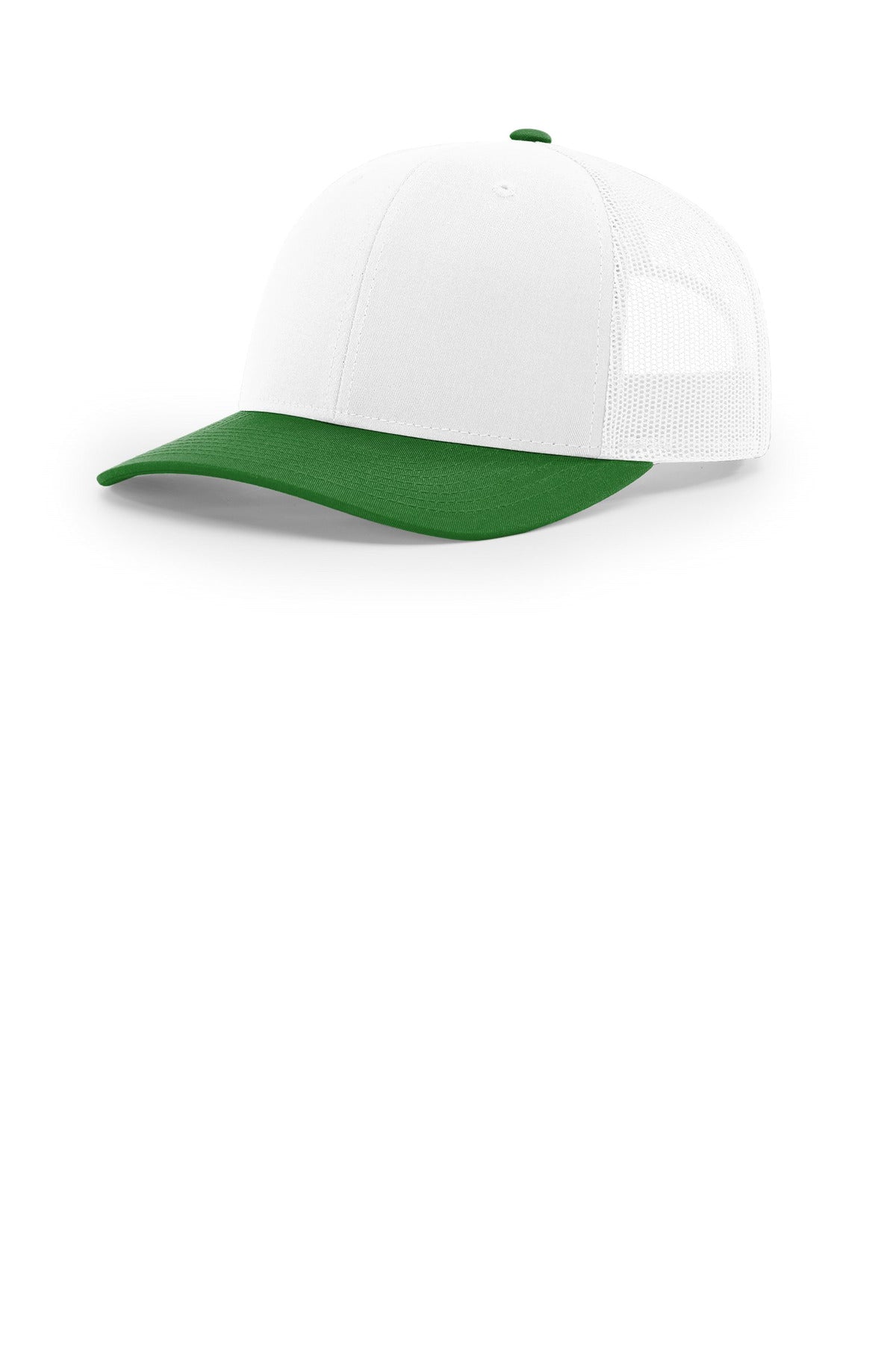 Richardson 112 Snapback Trucker Hat