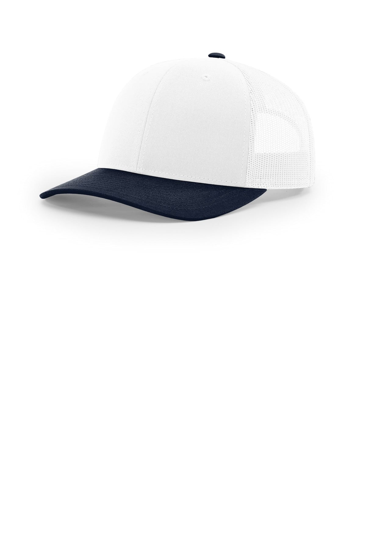 Richardson 112 Snapback Trucker Hat