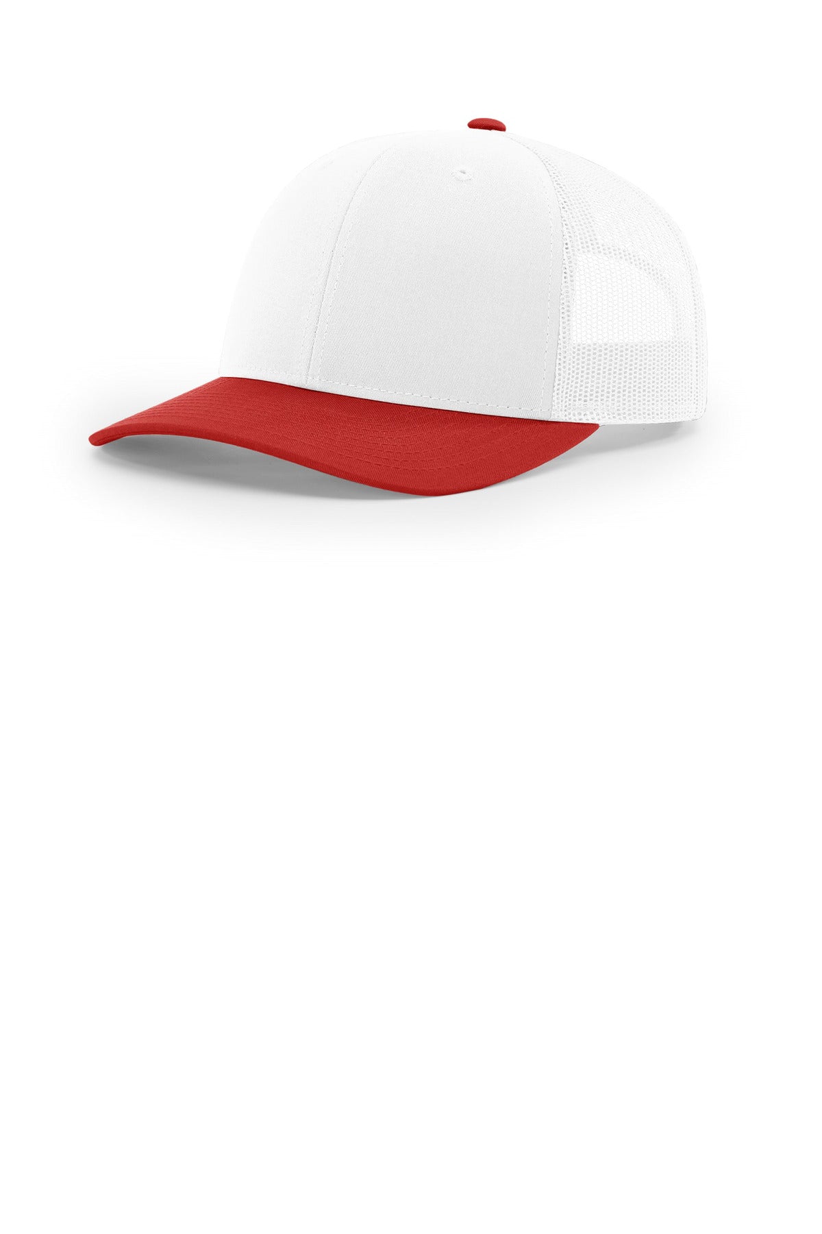 Richardson 112 Snapback Trucker Hat