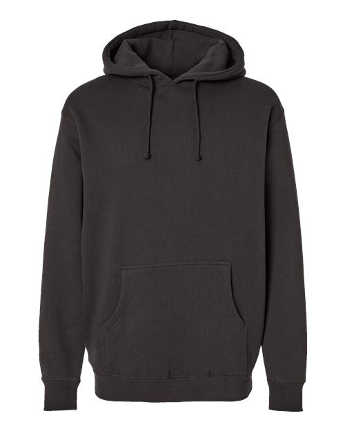 Independent Trading Co. Heavyweight Hoodie – IND4000