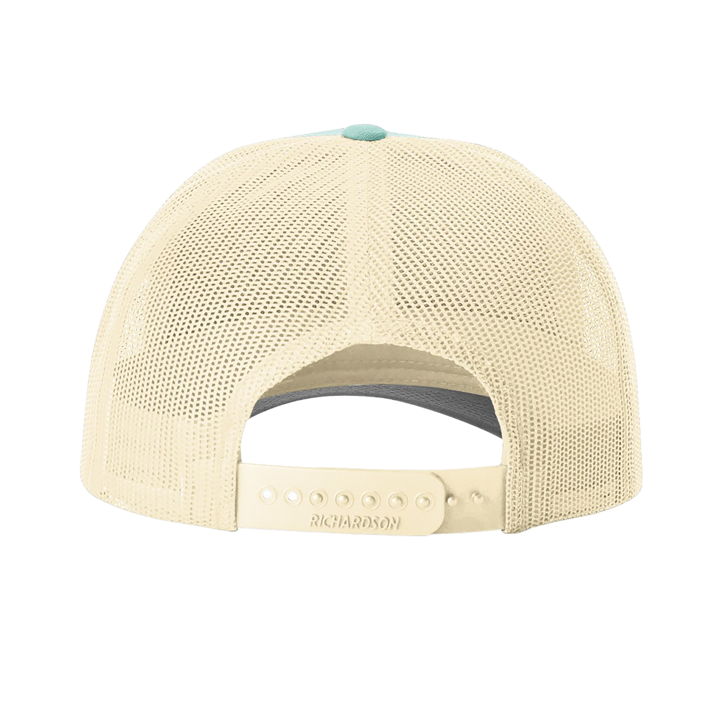 Low Pro Trucker - 115