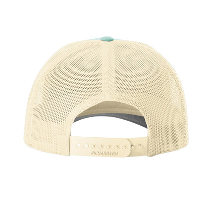 Low Pro Trucker - 115