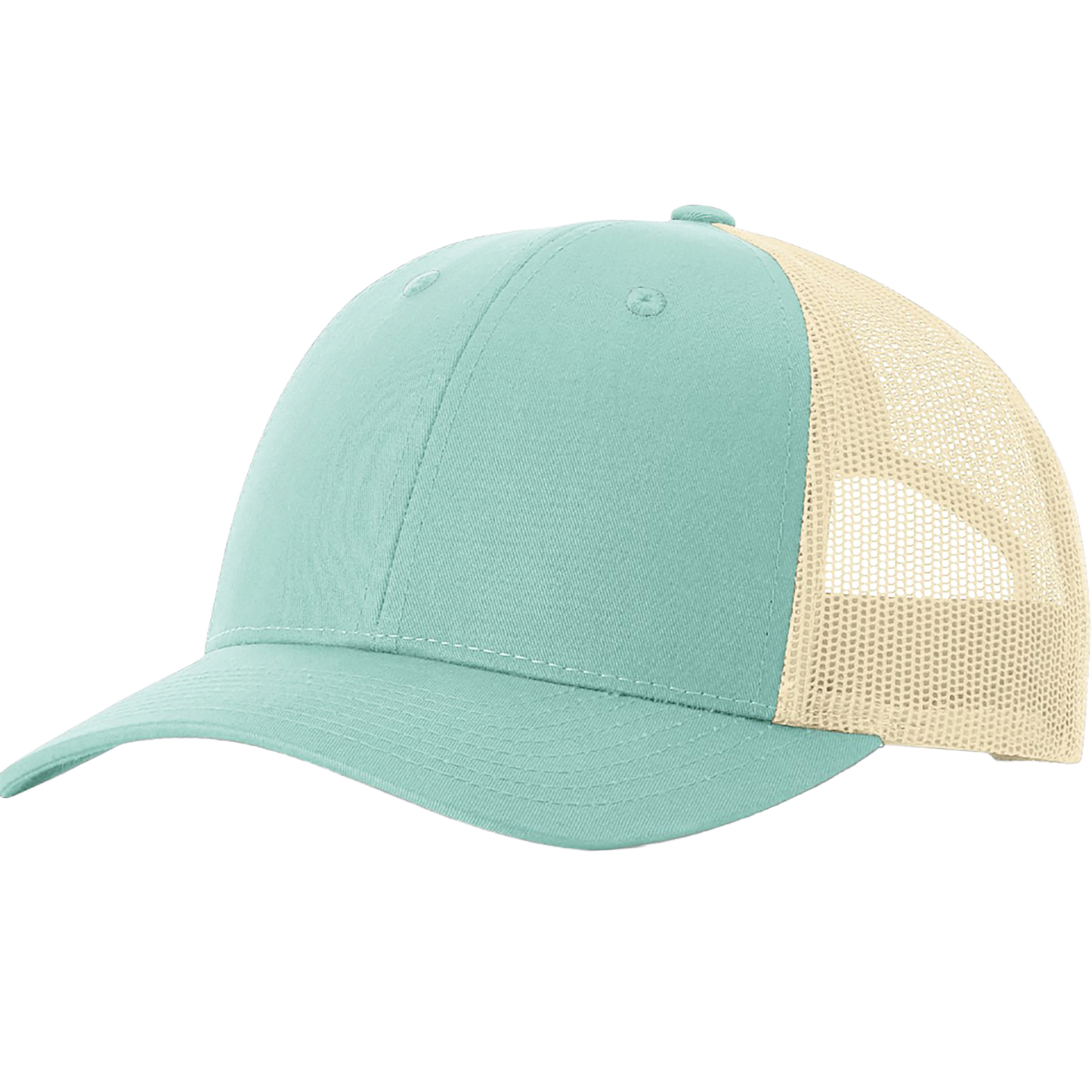 Low Pro Trucker - 115