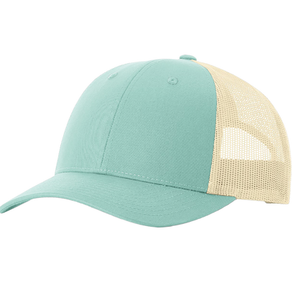 Low Pro Trucker - 115