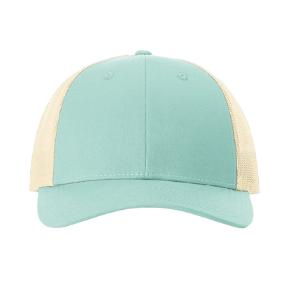Low Pro Trucker - 115