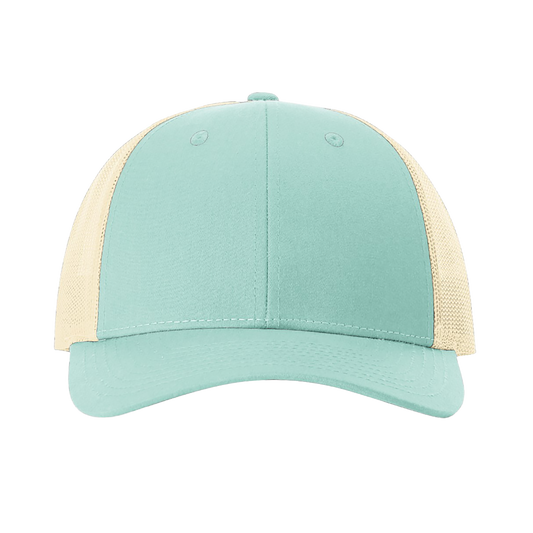 Low Pro Trucker - 115