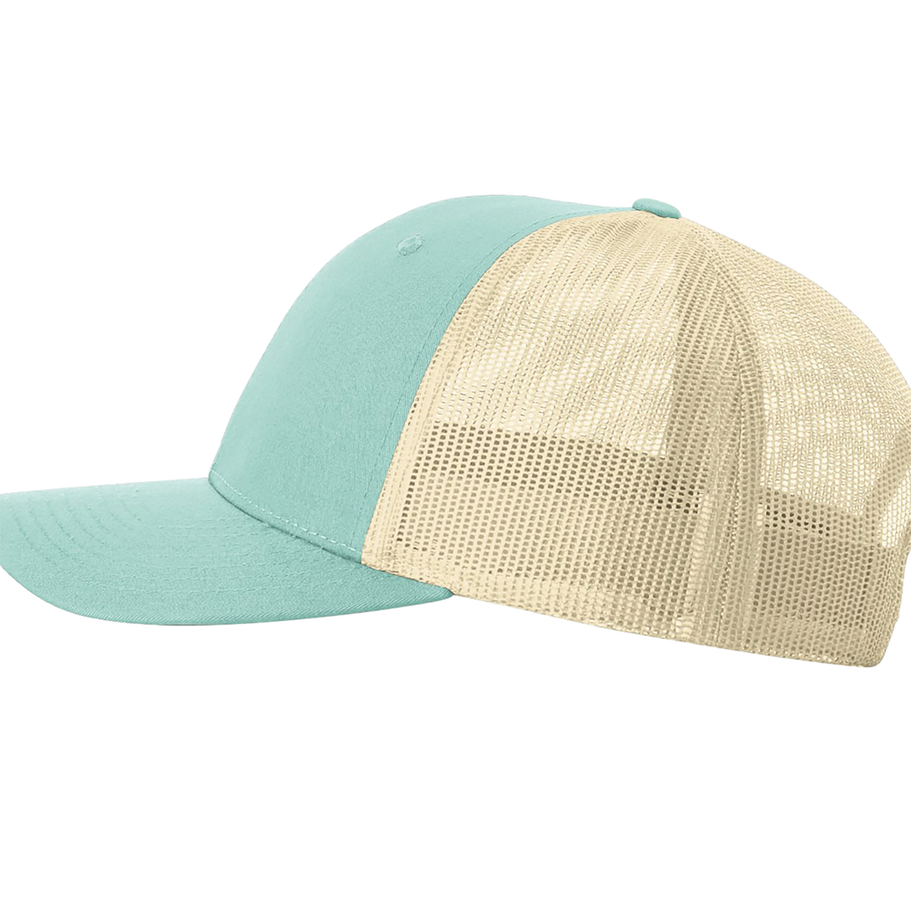 Low Pro Trucker - 115